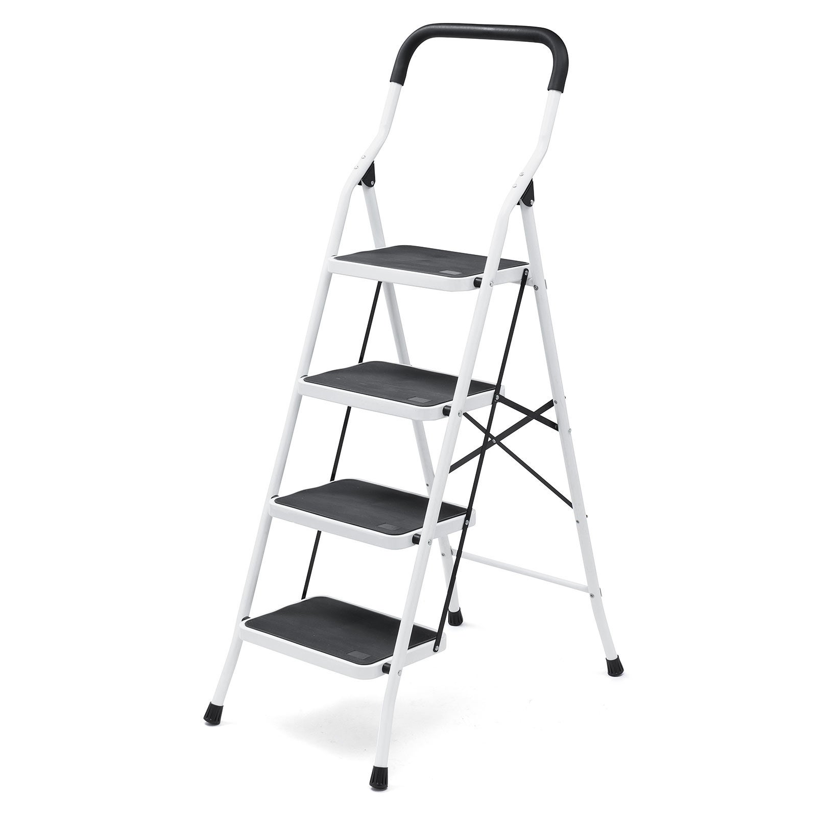 ✴︎最後の1台✴︎ ハンドメイド　ディスプレイステップラダー ✴︎最後の1台✴︎ ハンドメイド ディスプレイステップラダー