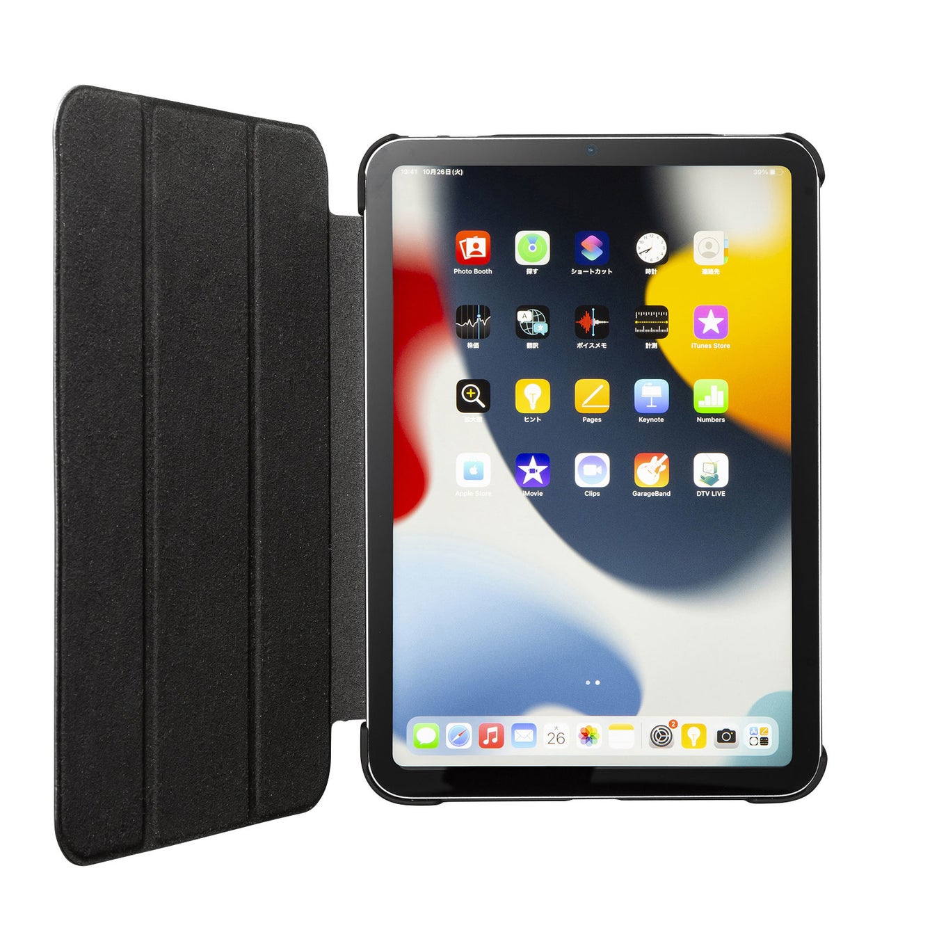 PDA-IPAD1807