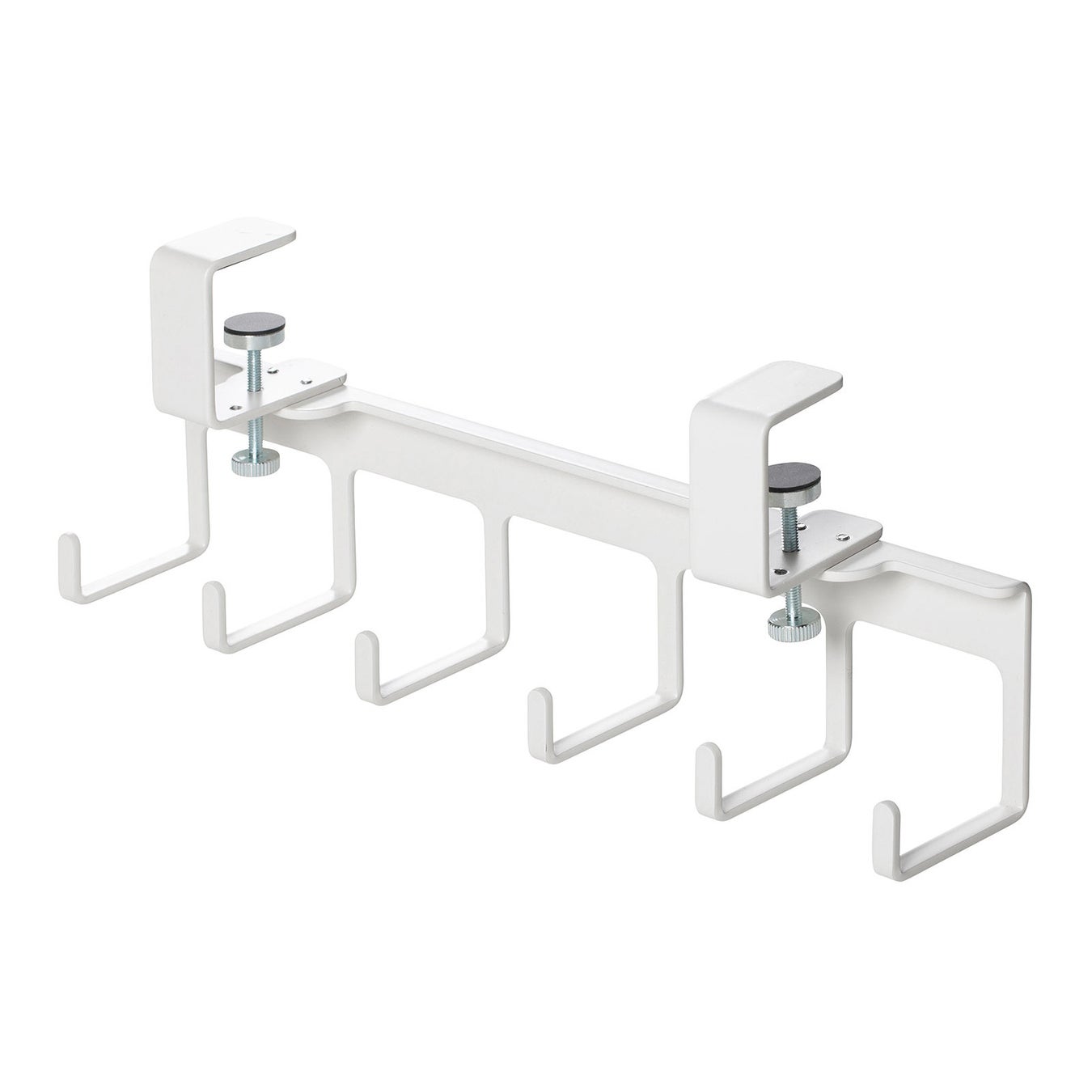 デスクにクランプ固定できるハンガーフックを3サイズ 2色の組み合わせで計6アイテムを3月1日発売 サンワサプライ株式会社のプレスリリース デスクにクランプ固定できるハンガーフックを3サイズ 2色の組み合わせで計6アイテムを3月1日発売 サンワサプライ株式会社のプレスリリース