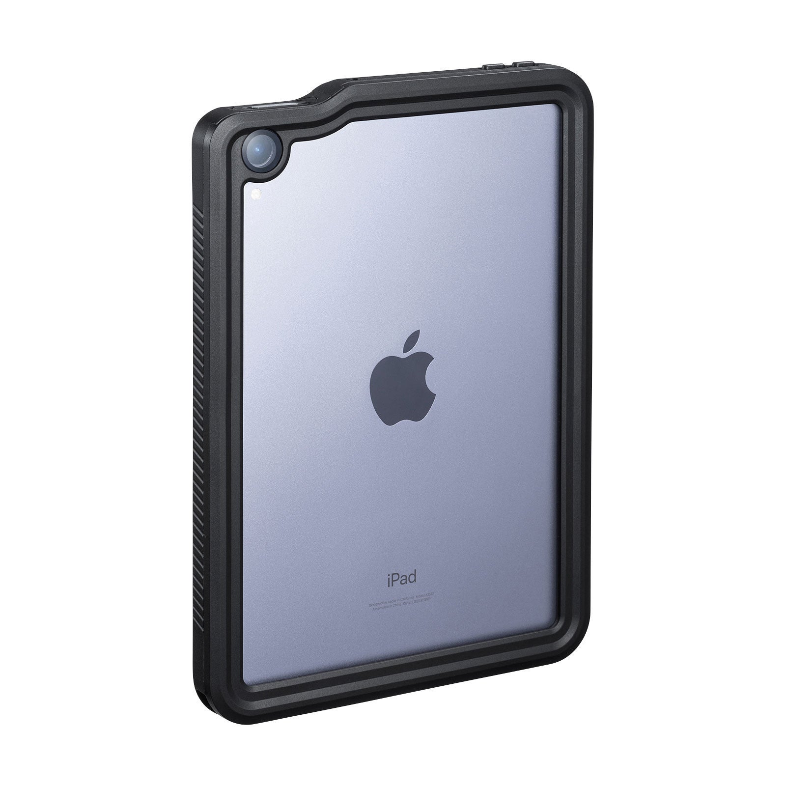 iPad mini第六世代　ケース付き アイパッドケース iPad mini 第6世代ケース ペン収納 mini6