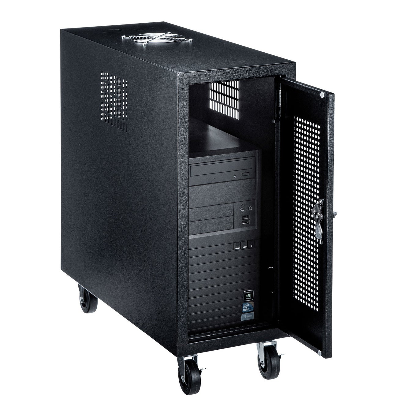 CP-THBOX2UBK