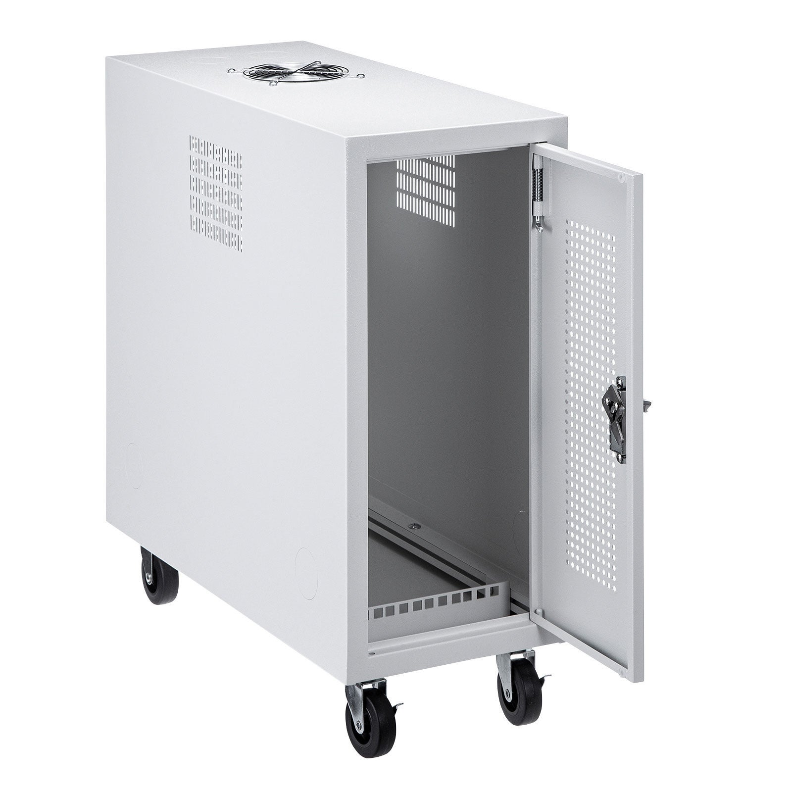 サンワサプライ　CP-TH4U 縦収納 19インチ マウントハブボックス 4U Amazon | サンワサプライハブ収納ボックス（4U・19インチ