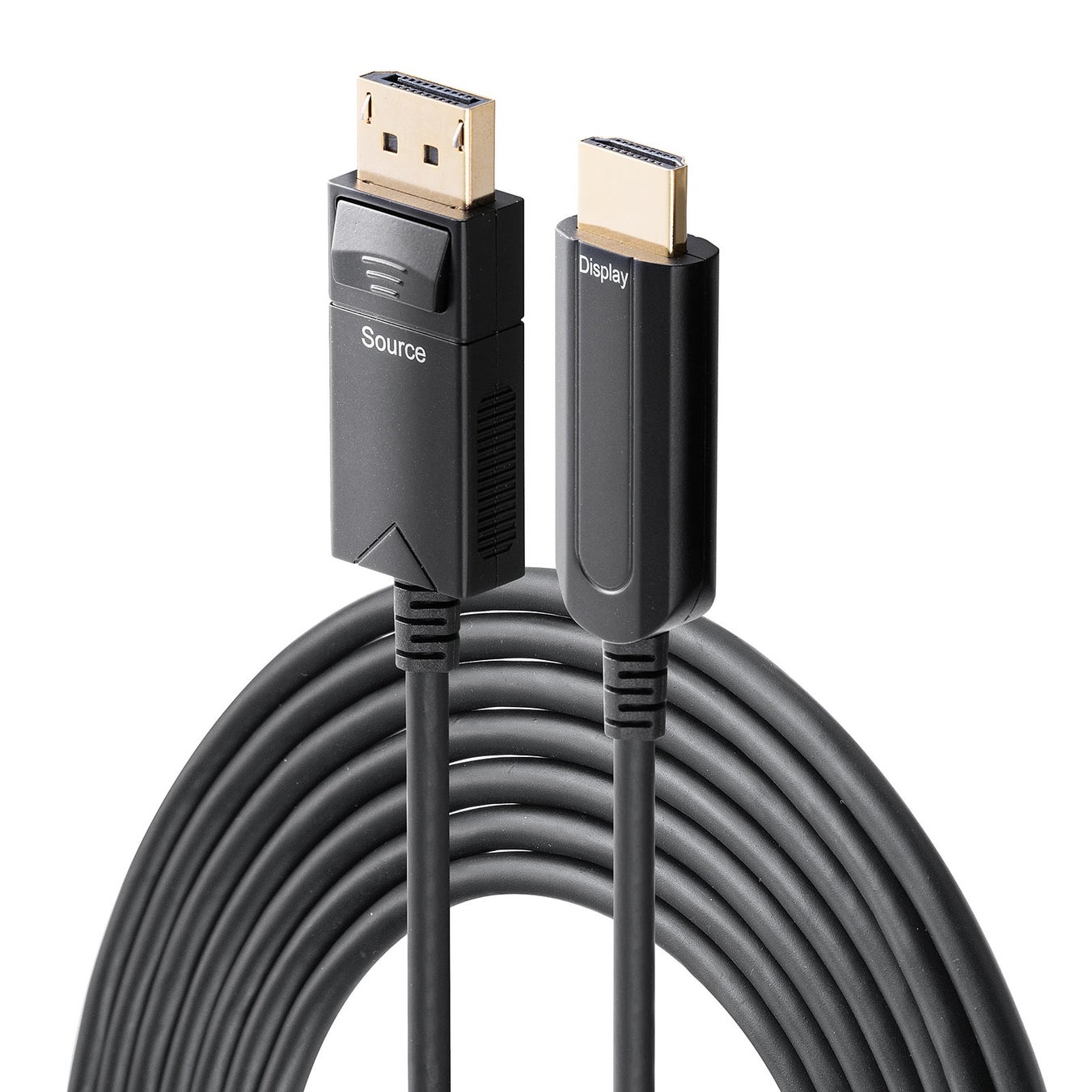 高画質と長尺の両方を実現 Displayportをhdmiに変換する長尺ケーブルを5月日発売 サンワサプライ株式会社のプレスリリース 高画質と長尺の両方を実現 Displayportをhdmiに変換する長尺ケーブルを5月日発売 サンワサプライ株式会社のプレスリリース