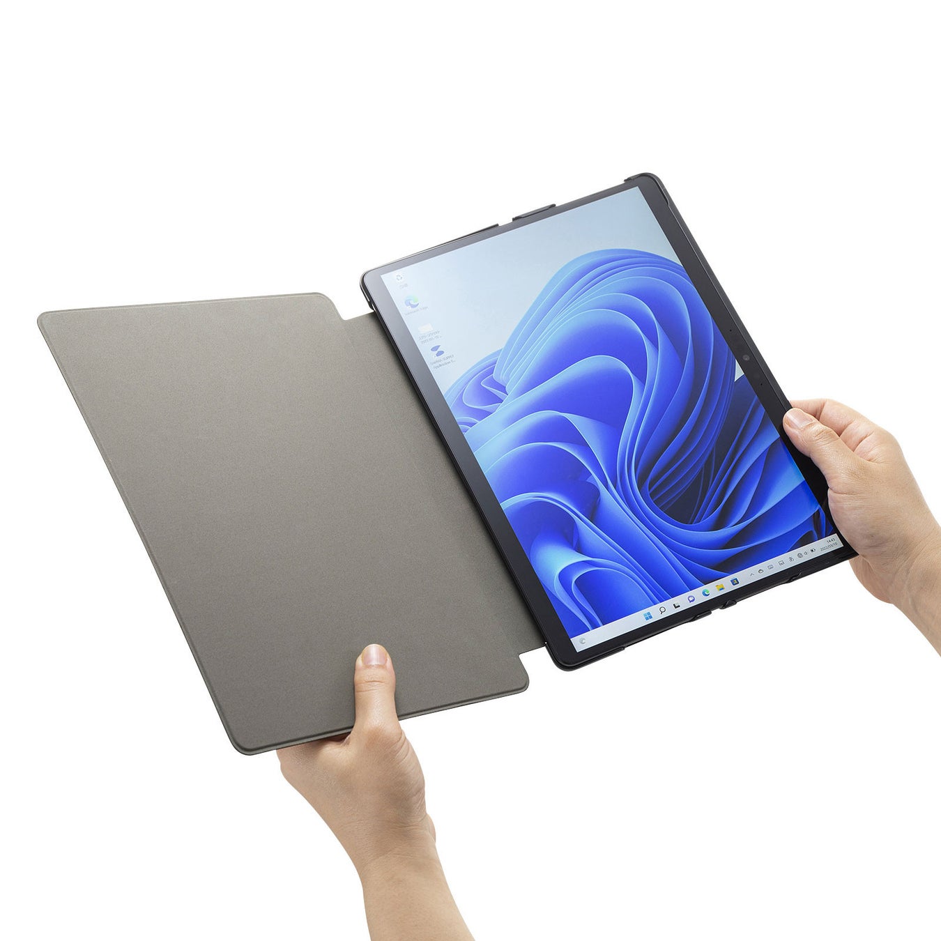 Surface Pro 8専用の保護ケースと スタンド機能付きショルダーベルトケースを発売 サンワサプライ株式会社のプレスリリース Surface Pro 8専用の保護ケースと スタンド機能付きショルダーベルトケースを発売 サンワサプライ株式会社のプレスリリース