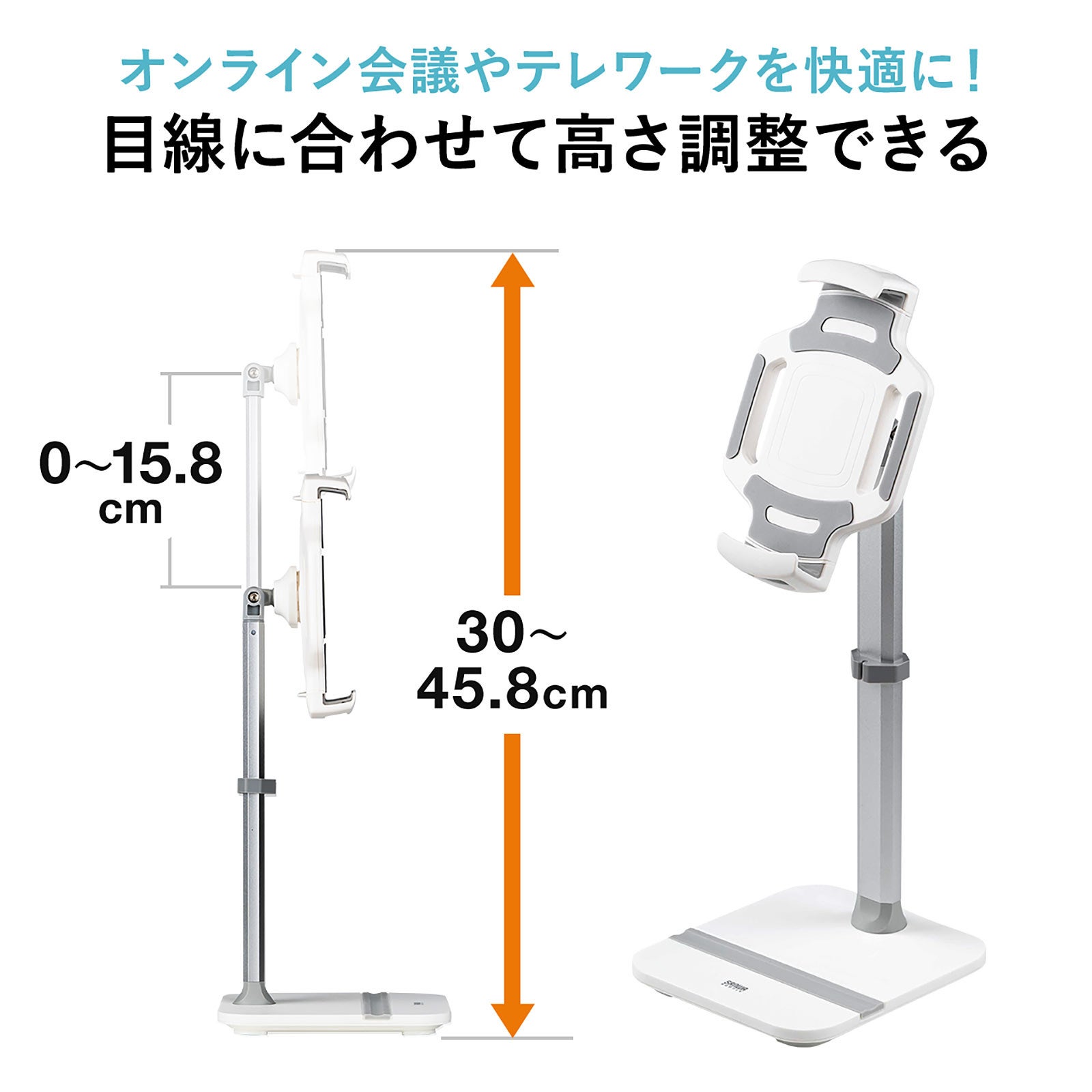 のぶあき様　モバイルモニター、サンワサプライ DP-05【モバイルディスプレイ】持ち運びや収納に便利なType-C