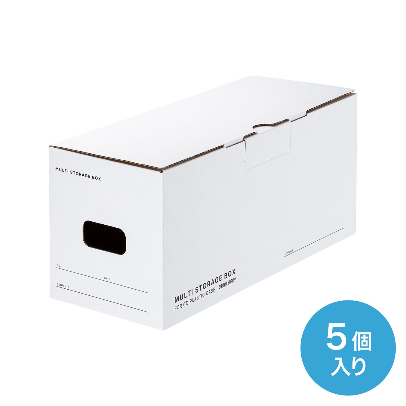 FCD-MT6W