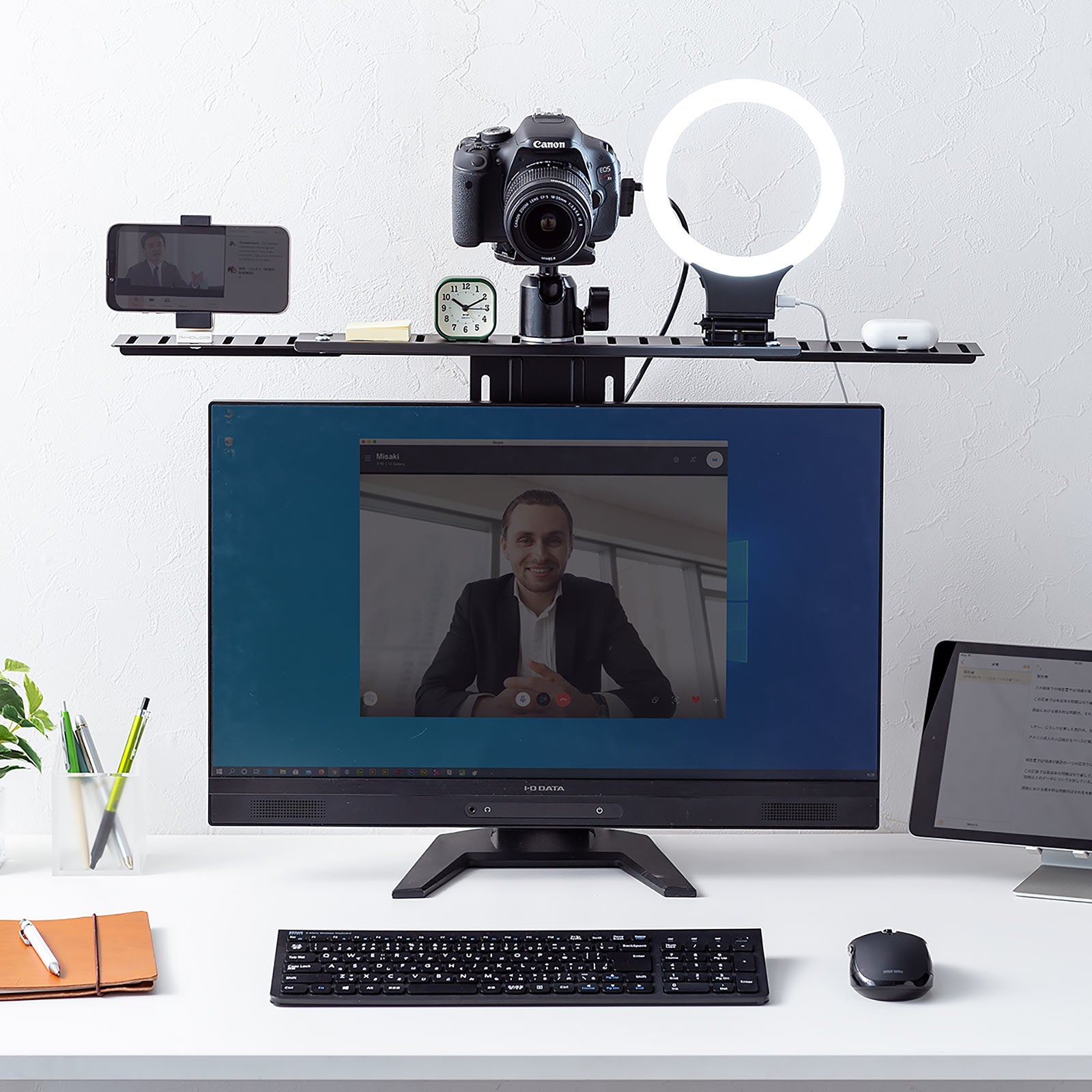 100-VESA006使用例