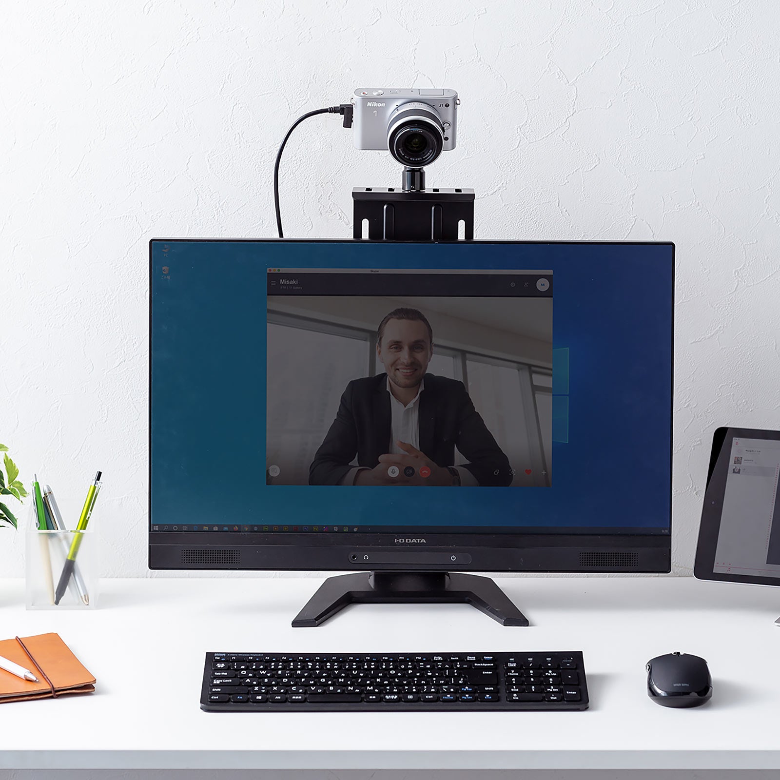 100-VESA005使用例