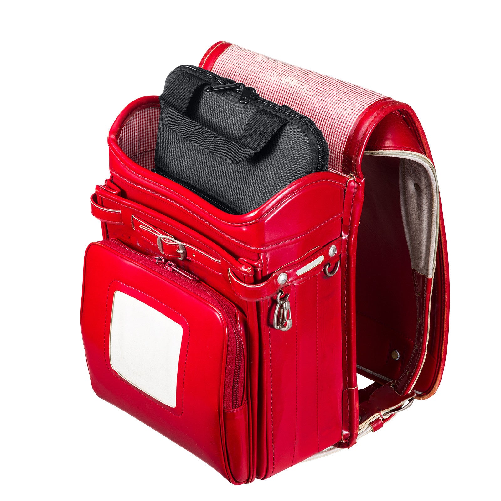 ザネラート カルテレータ ビジネスバッグ 2way ショルダー PCケース