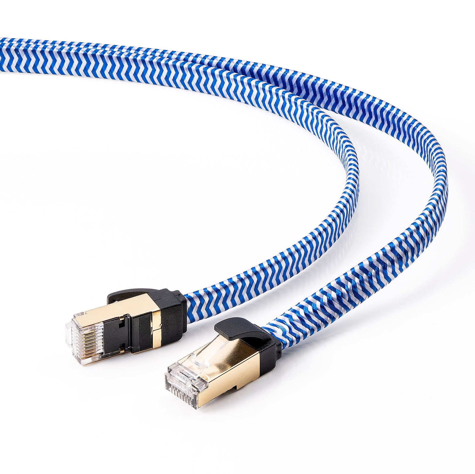 CAT8 LANケーブル 10m サンワサプライ 徹底比較】LANケーブルの