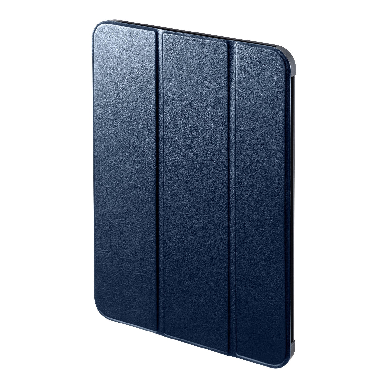 定価5,5000円　高級レザー　SERAPIAN iPad・タブレットケース 11495-3941-