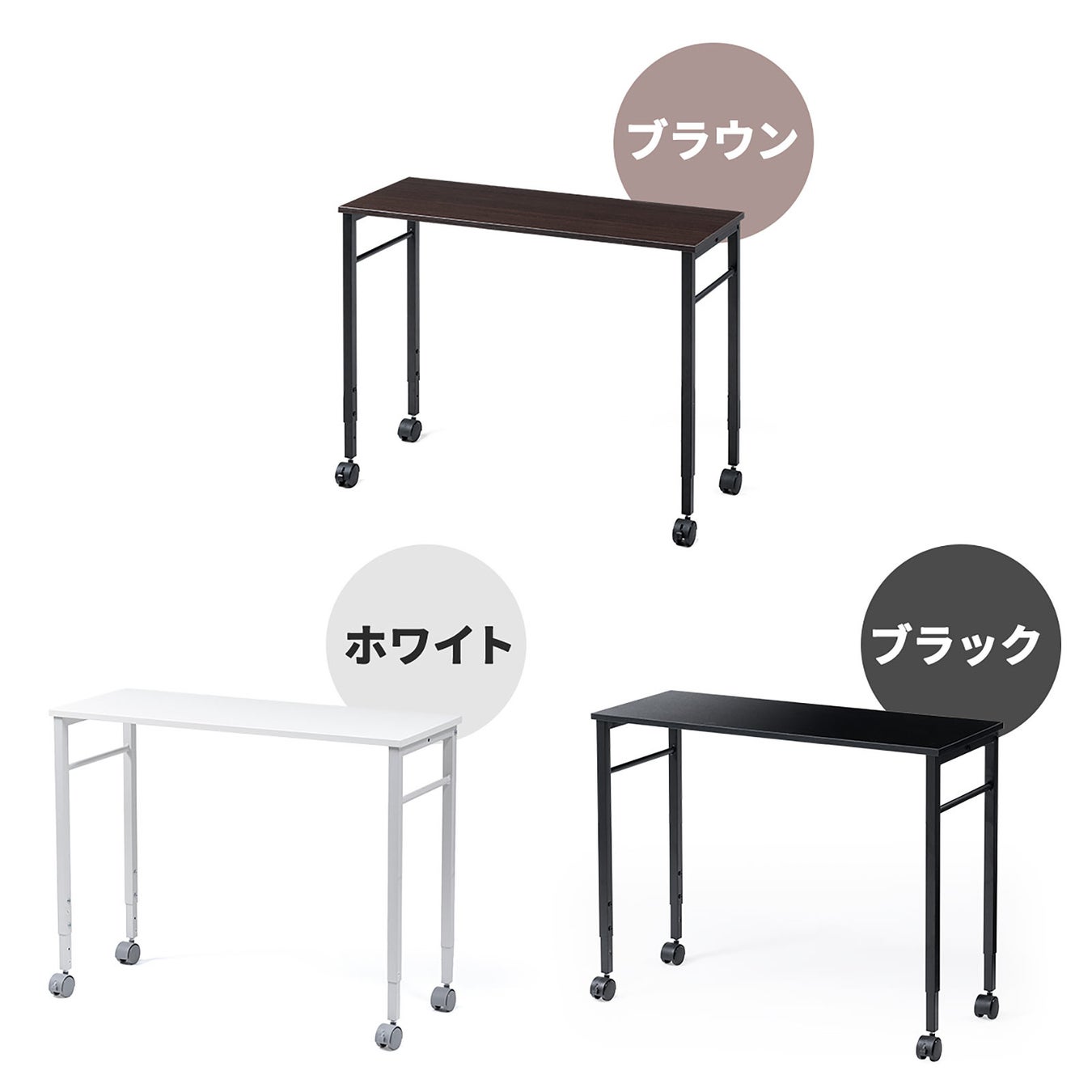 100-DESKF038シリーズ