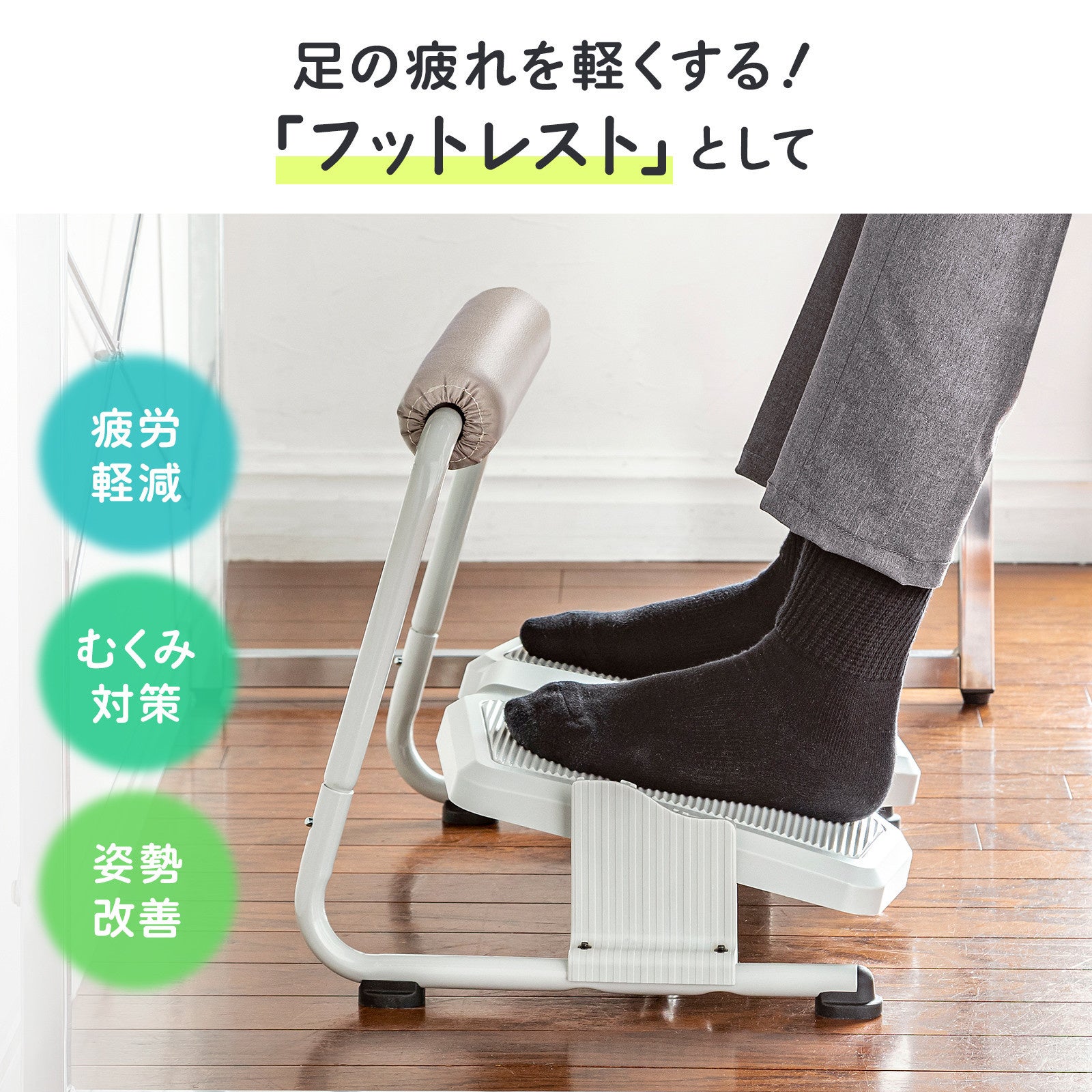【ひまり】オットマン 四角] VeroMan キューブスツール オットマン カバー取り外し