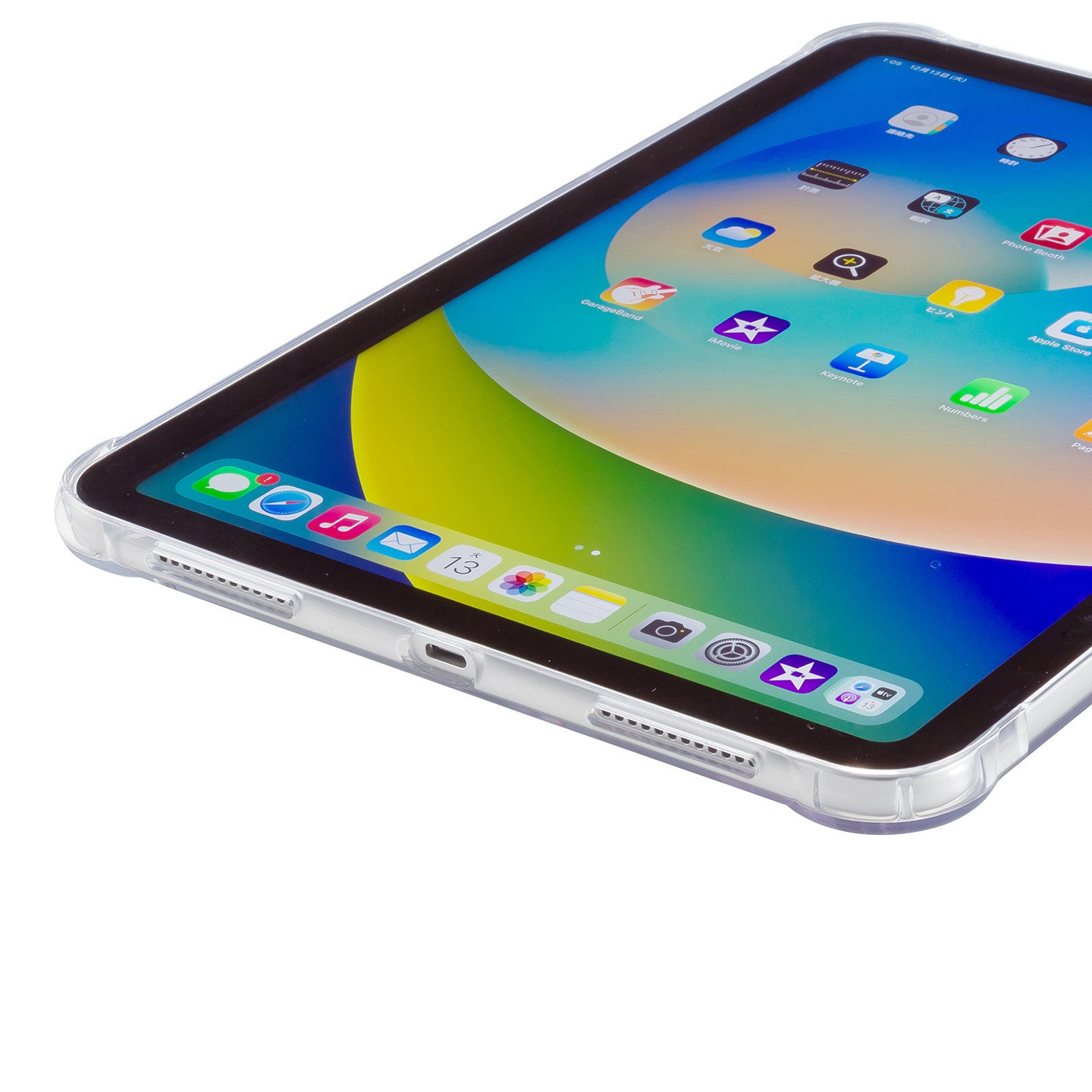 iPad第10世代 本体 Apple Pencil付き iPad（第10世代）専用のApple Pencil（第3世代）の発売がある