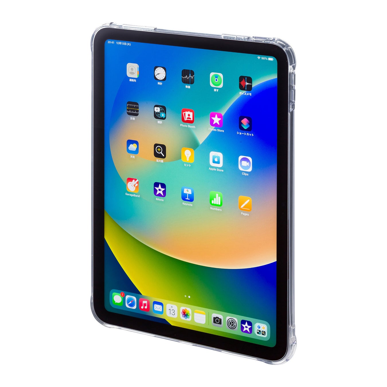 PDA-IPAD1902CL