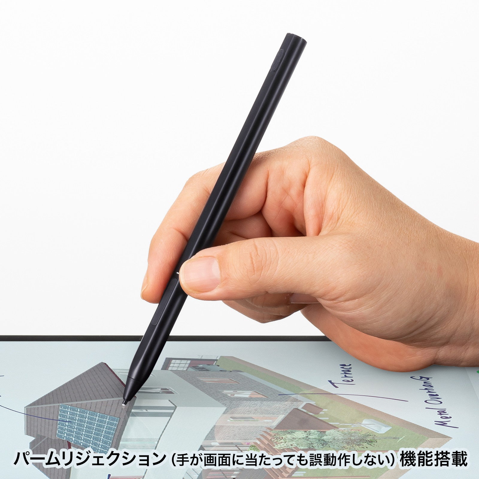 s*n様 Microsoft Surface 本体 充電器・スタイラスペン付き Surface スリム ペン充電器 - Microsoft Store
