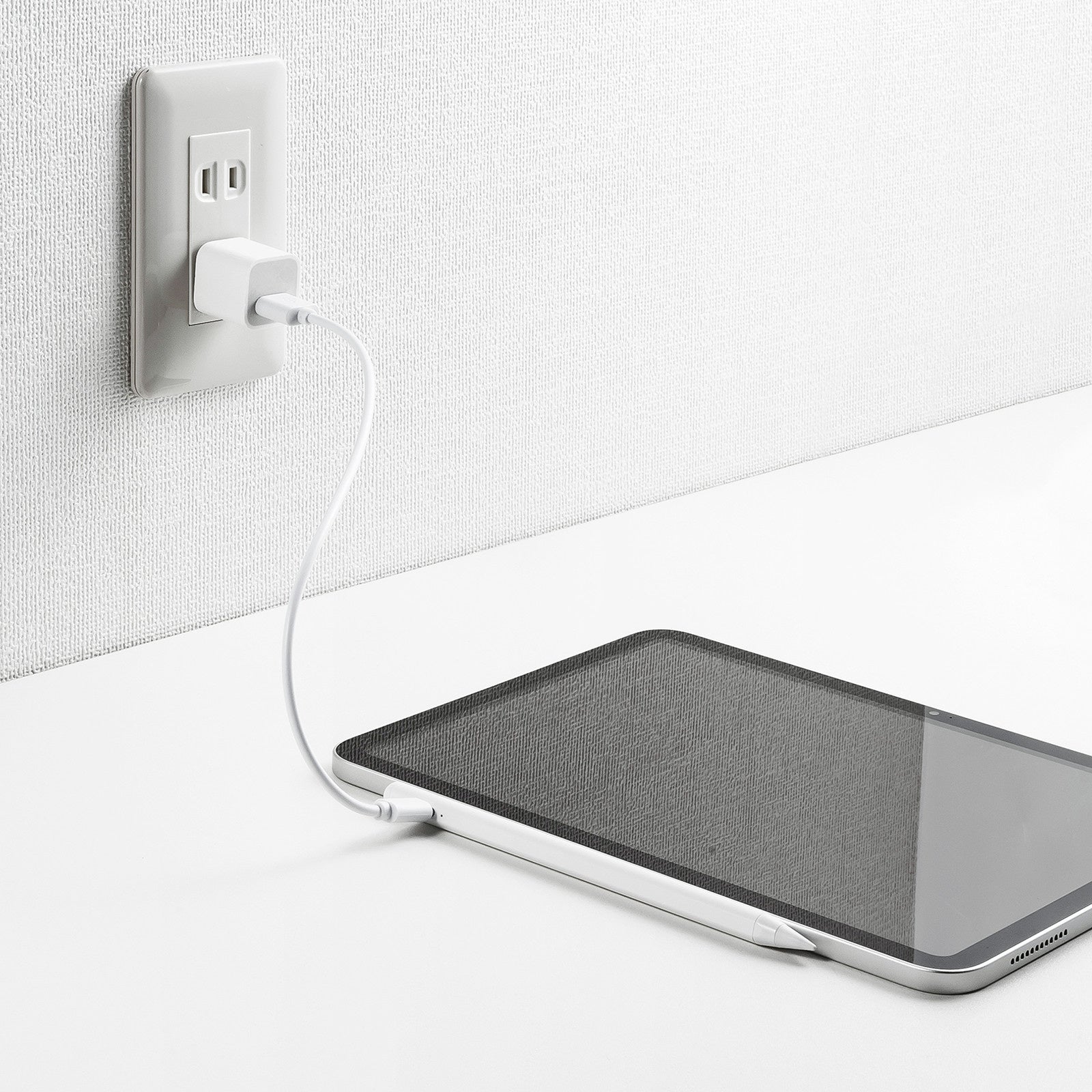 ❤タッチペン付属❣iPadをお洒落で使いやすいMacbook仕様に早替え♪❤ ❤タッチペン付属❣iPadをお洒落で使いやすいMacbook仕様に早替え♪