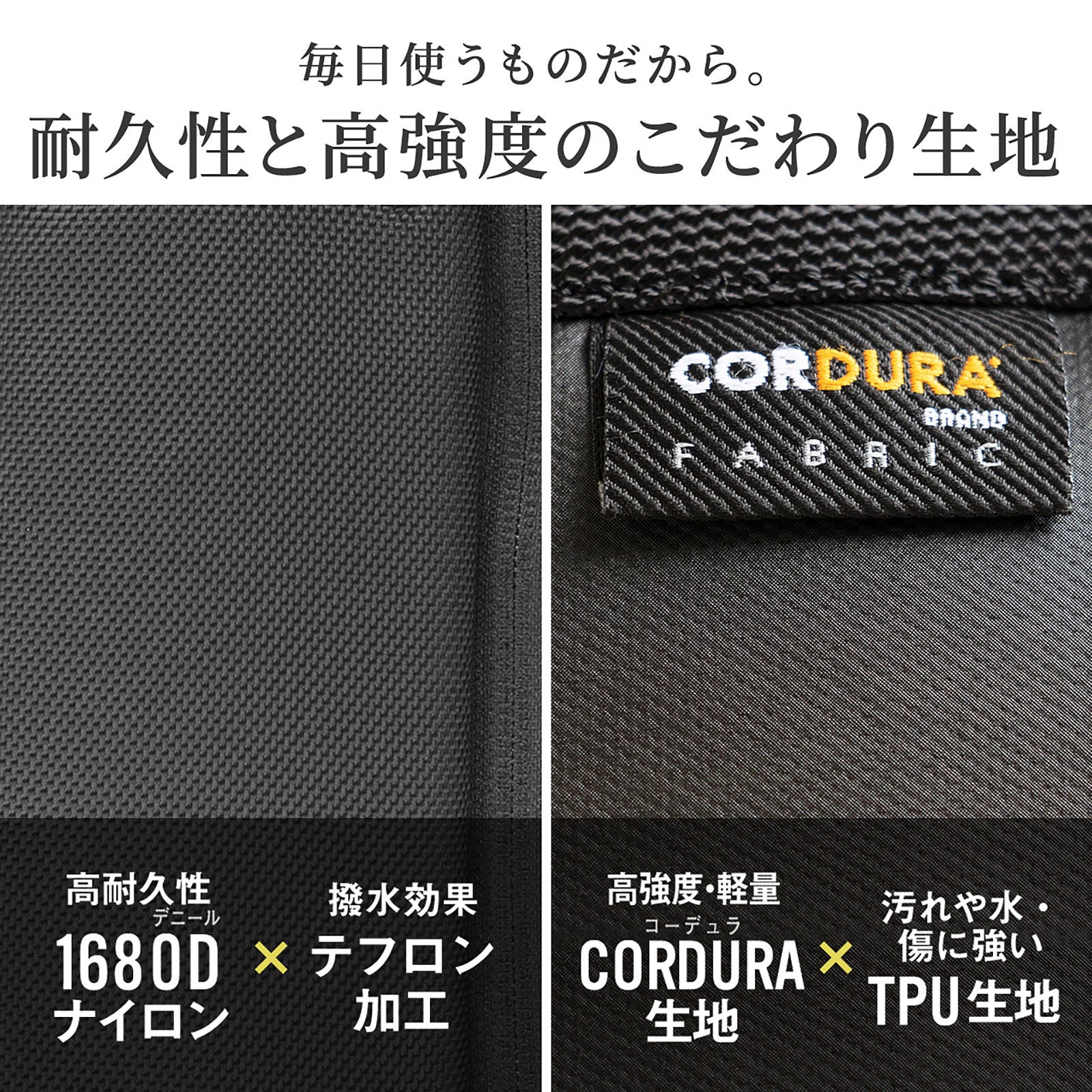身軽に動ける、小型ビジネスリュックを発売 | サンワサプライ