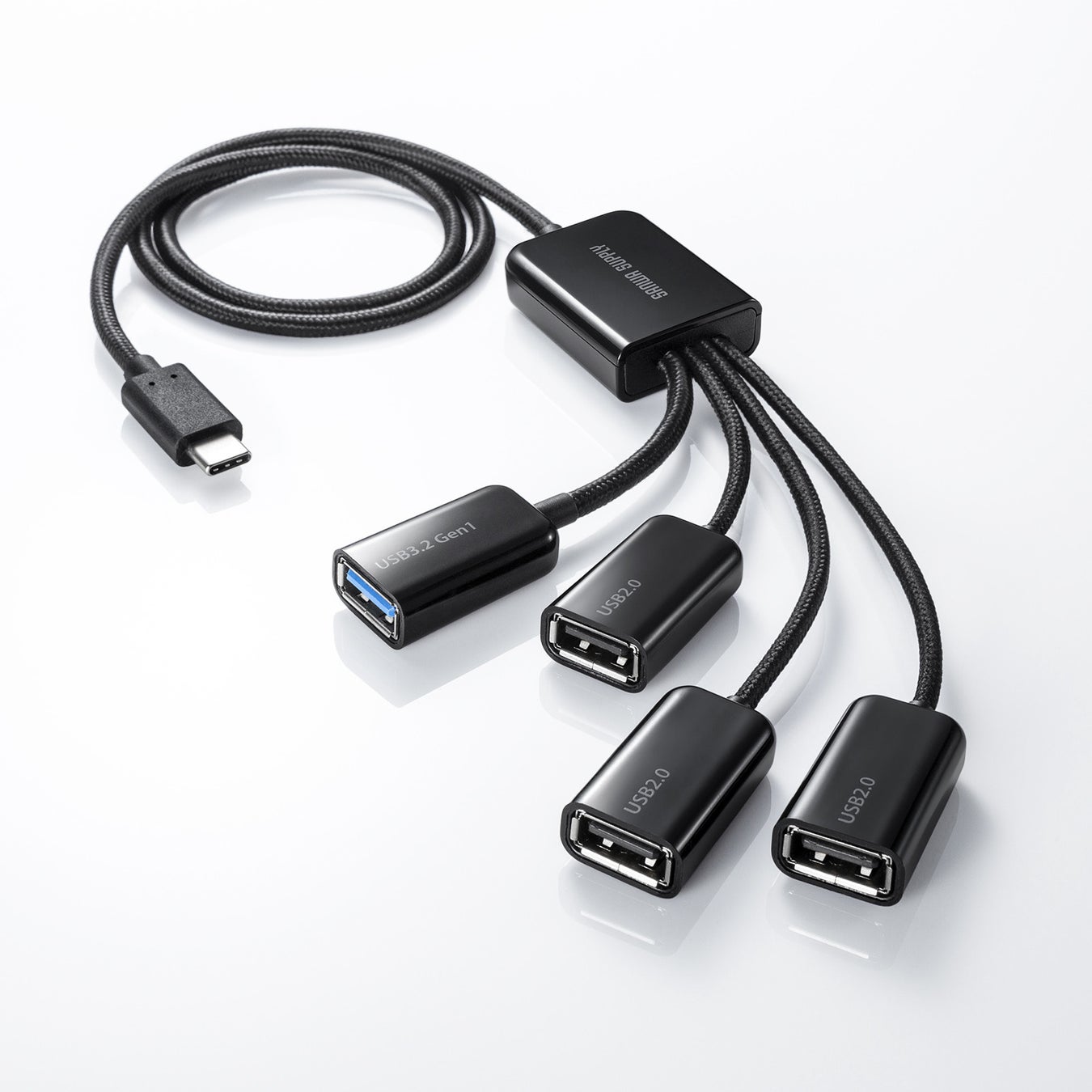 USB-3TC436BK