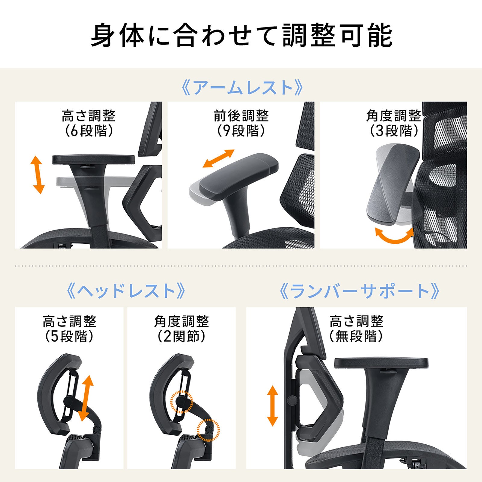 wsgpt　LL1個中空三角6個 サンワダイレクト本店 サンワサプライ【オフィス・PC周辺通販】