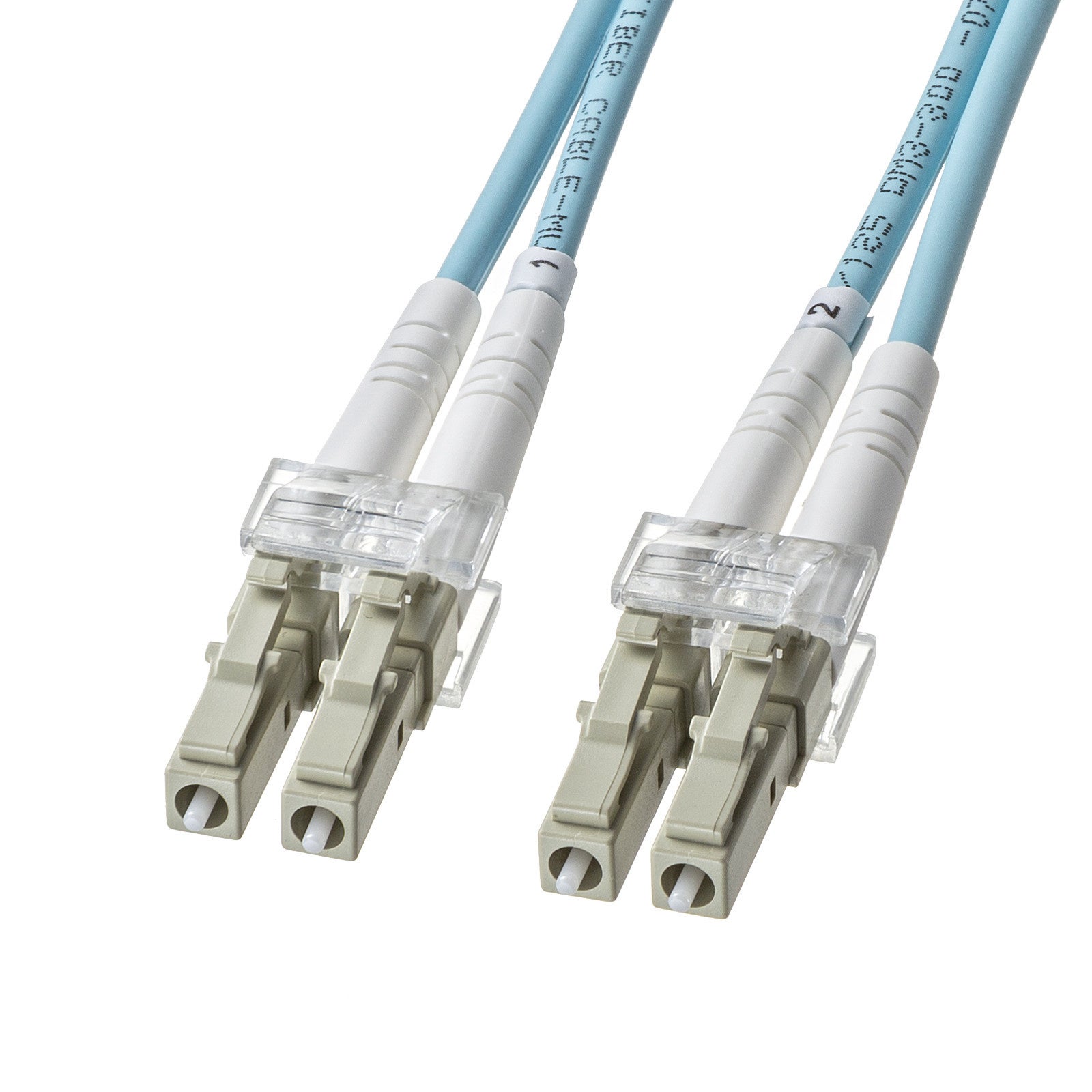 サンワサプライ ロバスト光ファイバケーブル (S:0230) ロバスト