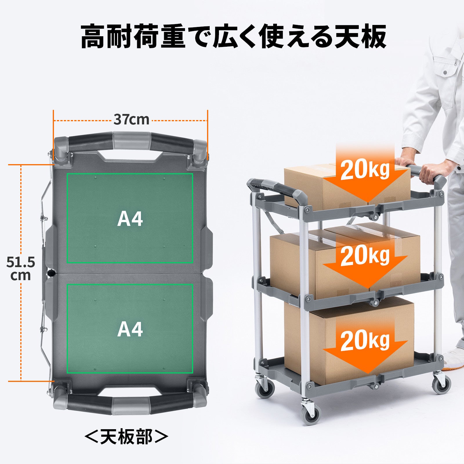 CART-FA2GY