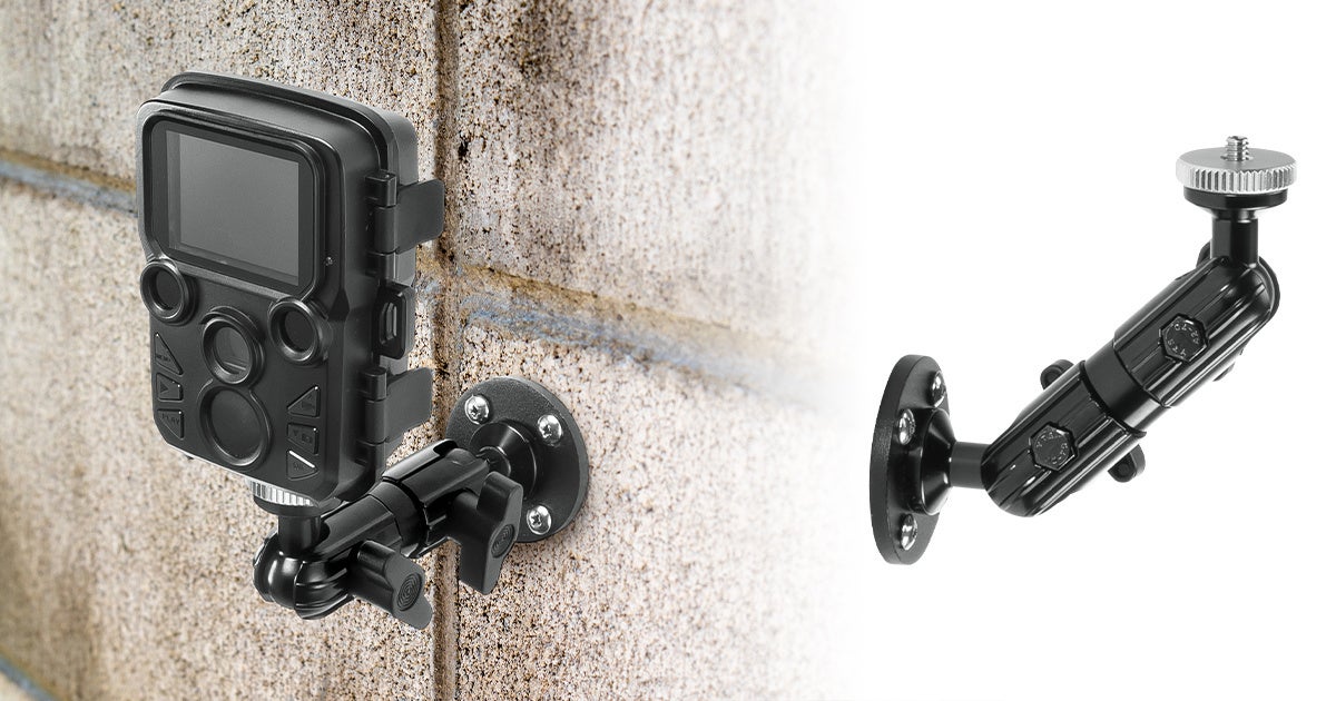 EISEN アイゼン ピンゲージ 0.308mm ET0.308 1本 マグネット取付け式カメラマウント 長アーム 4関節タイプ [△][SW]