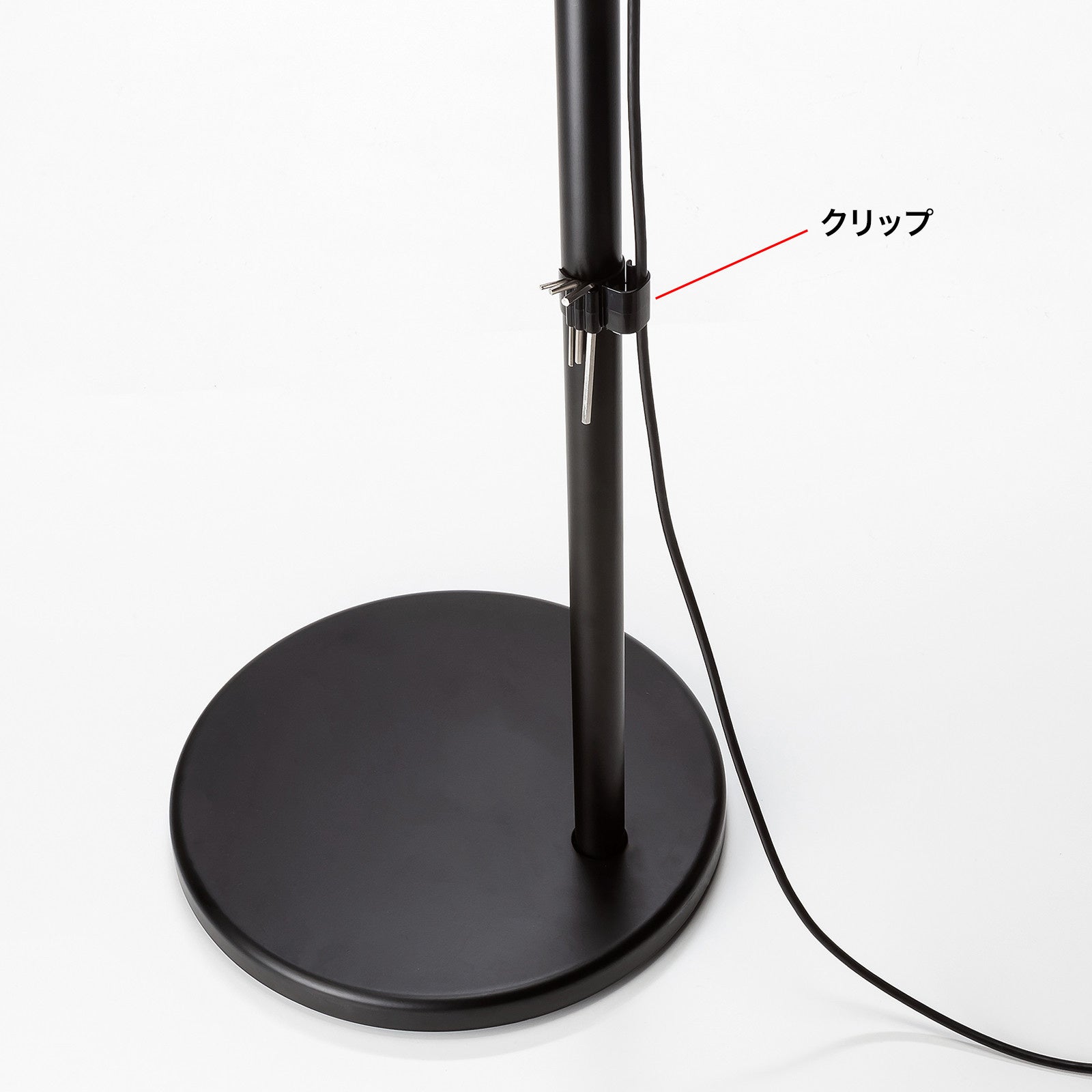 直接引き取り　サンワサプライ　液晶モニタースタンド　キャスター付き 直接引き取り サンワサプライ 液晶モニタースタンド キャスター