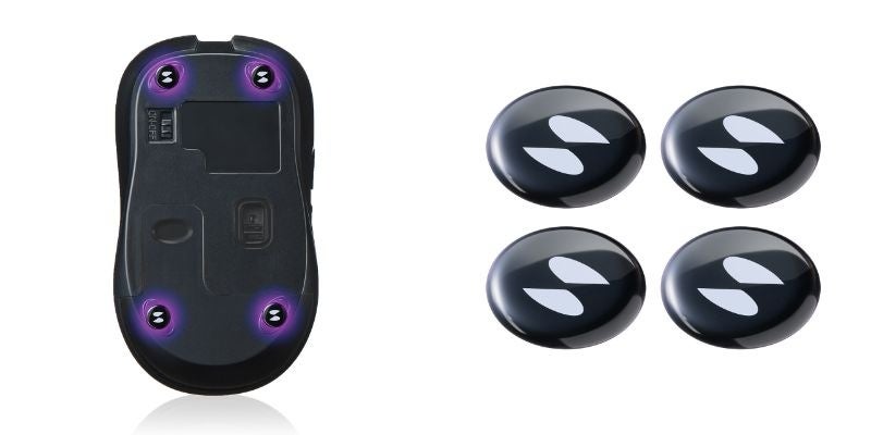 サンワダイレクトが新製品「400-MASOLE」を発売!ラウンドエッジ構造の強化ガラスでスムーズな移動を実現 サンワダイレクトが新製品「400-MASOLE」を発売!ラウンドエッジ構造の強化ガラスでスムーズな移動を実現