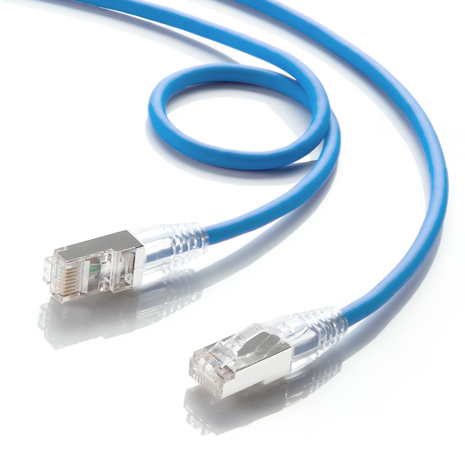 cat5e cat6 ケーブル　LANケーブル 驚きの柔らかさで、自由自在に配線できる、CAT5e/CAT6/CAT6A/CAT7 LAN