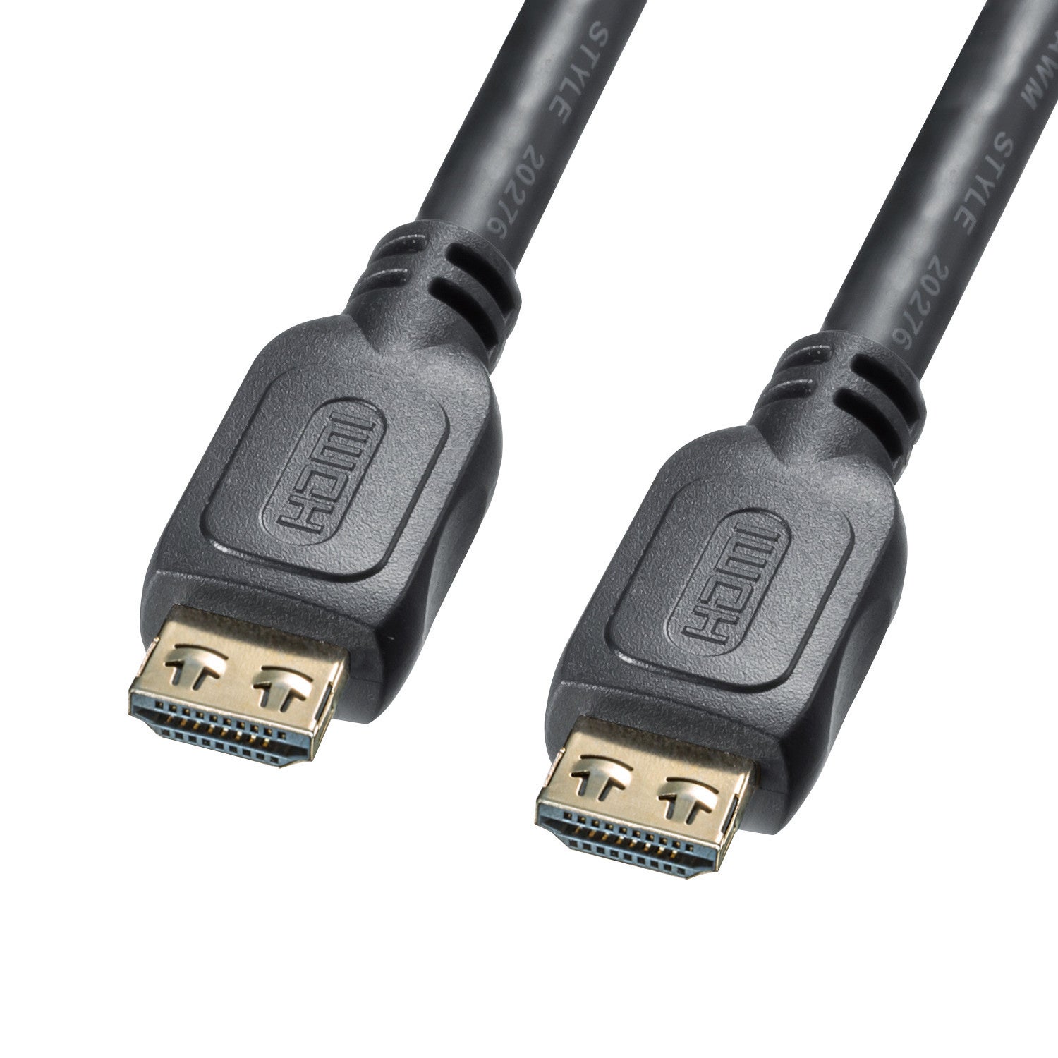 スペシャル特典 コネクタの抜けを防ぐ、ラッチロック採用のHDMIケーブルを発売 Nintendo Switch