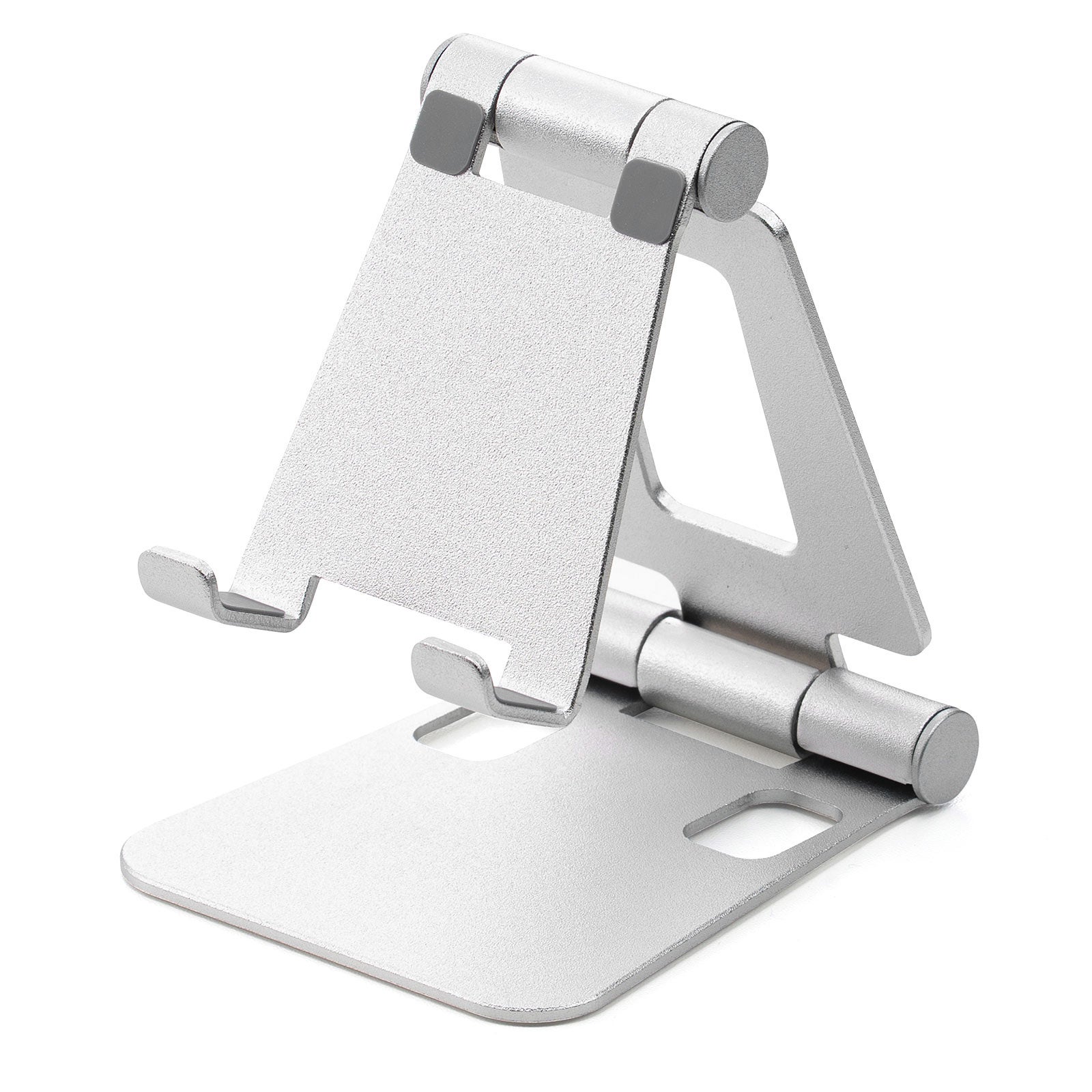 4月購入値下げ32000円AQUOSTV＋スタンド　必要なものみんな付いてます 無段階調整でベストポジション！折りたたみができるスマホスタンド