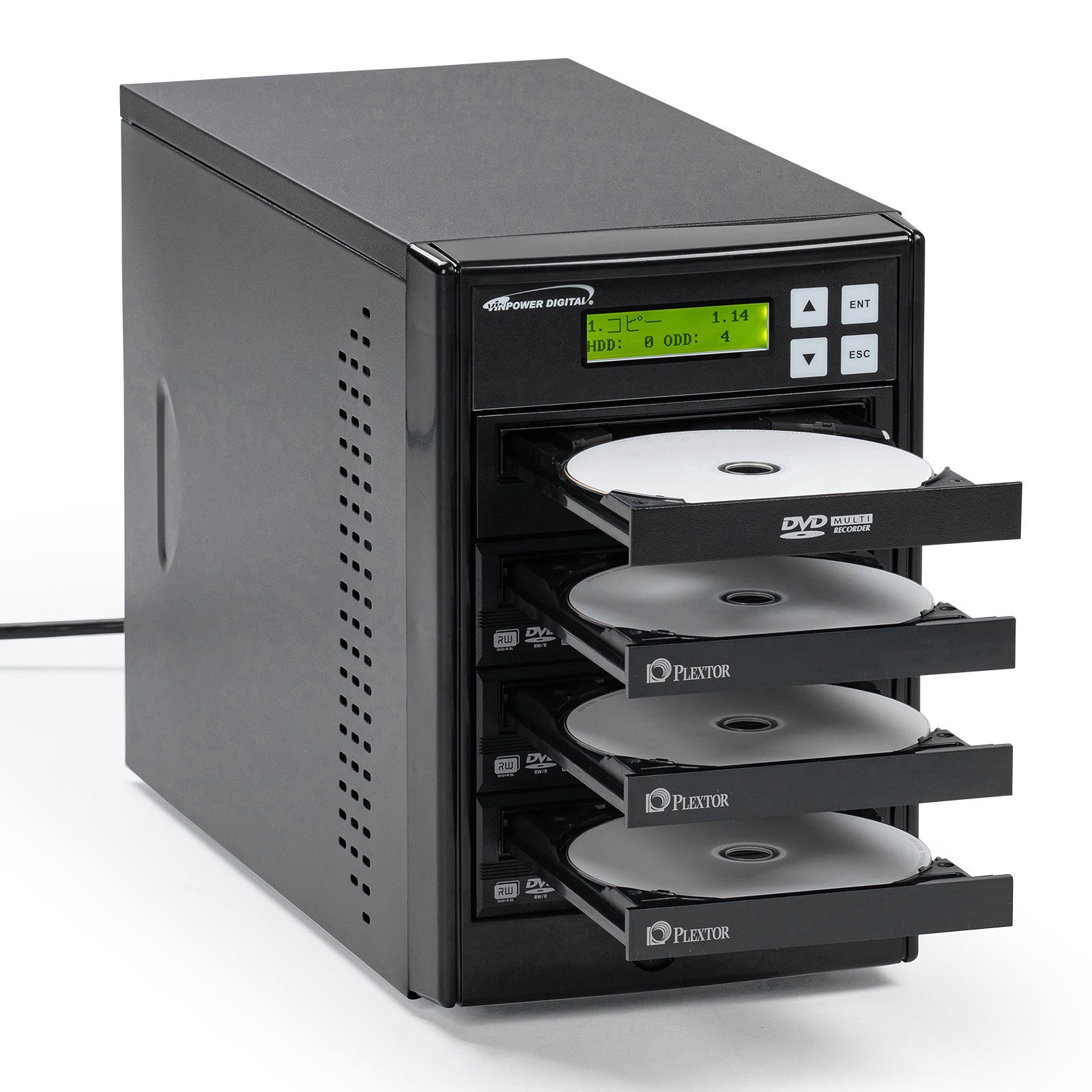 短時間でコピー CD１対1 コピーマシン CDー11 CDデュプリケーター 短時間でコピー CD1対1 コピーマシン CDー11 CD