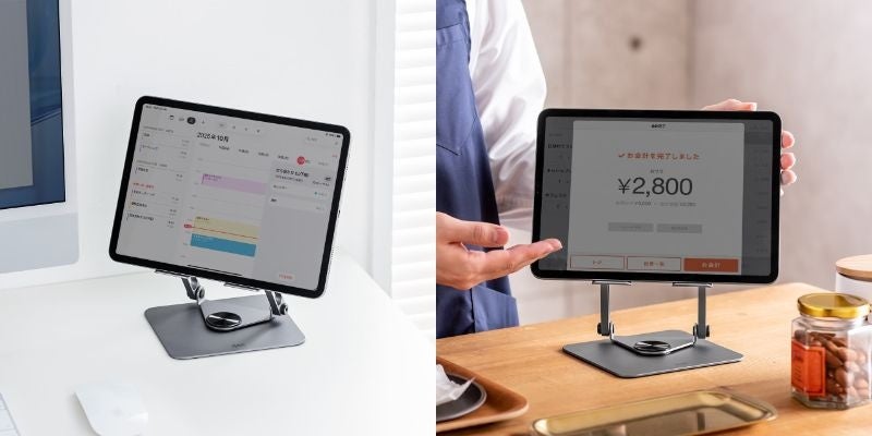 サンワサプライ　ディスプレイアーム　2画面 SANWA SUPPLY モニターアーム 2画面 デュアルモニター