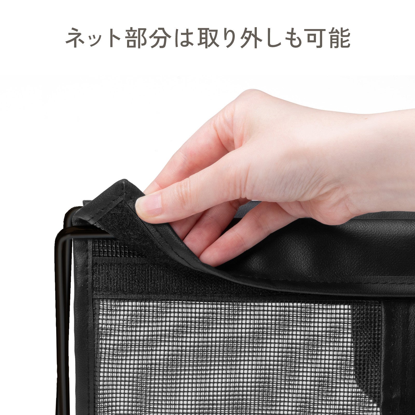 サンワサプライ、折りたたみ式で持ち運びもできる手荷物収納ボックス2種を発売|取扱サイト