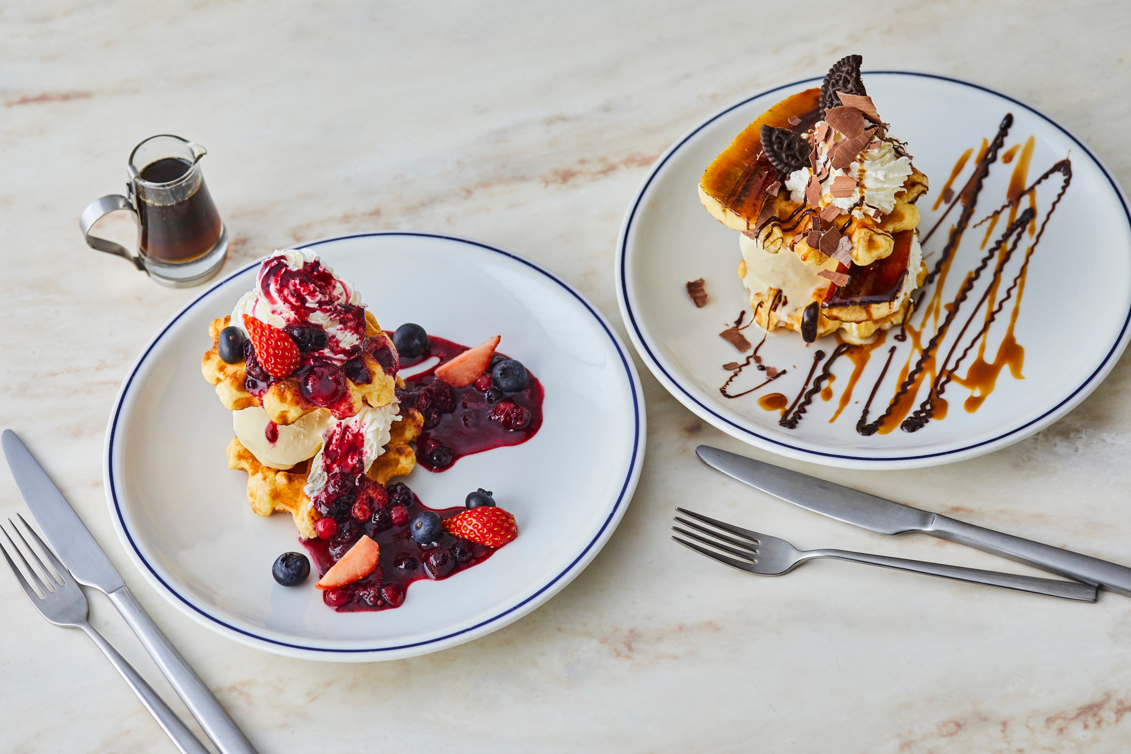 ▲ワッフルイメージ