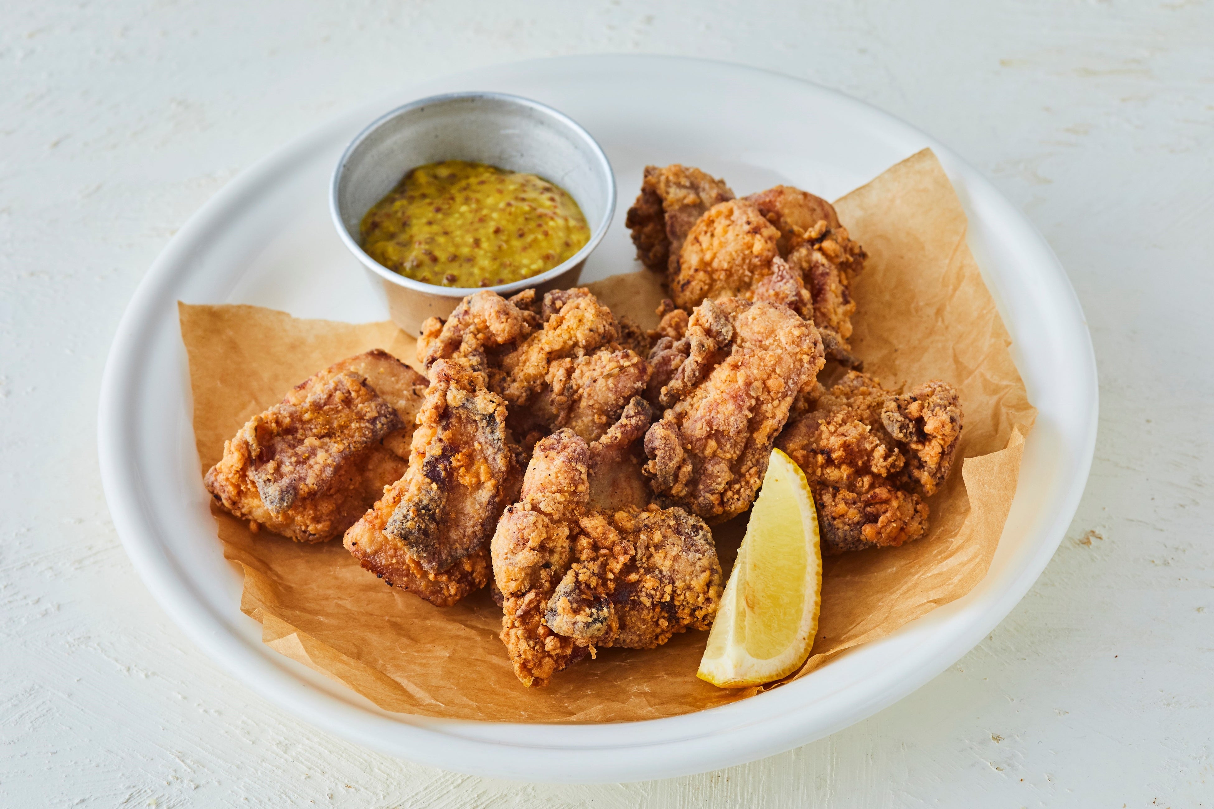 ▲チキンバイツ