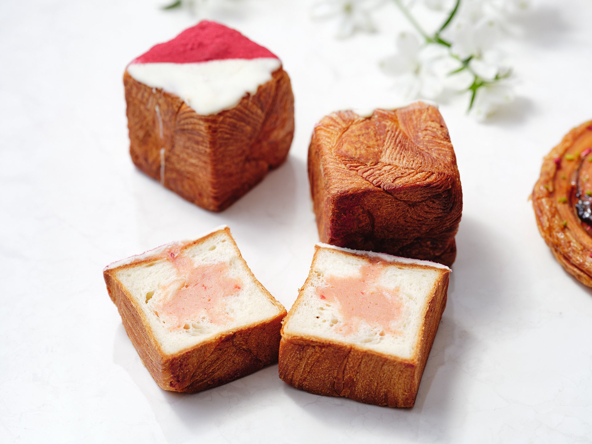 RITUEL キューブ・フレーズ    ¥432