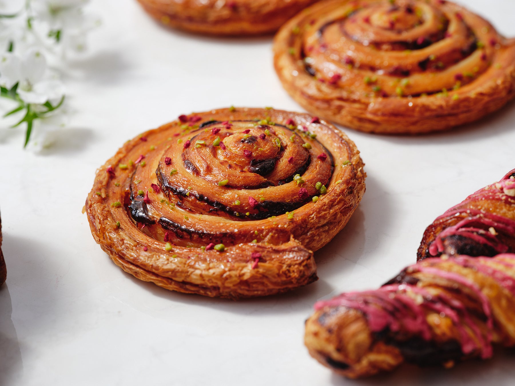 エスカルゴ・フレーズ    ¥432