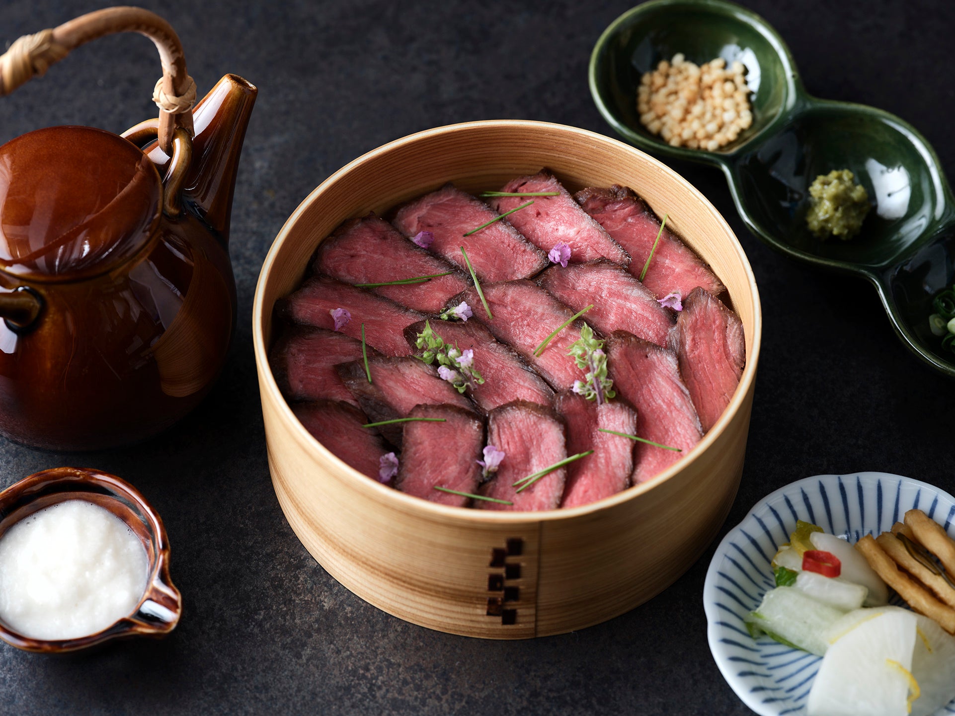 黒毛和牛ひつまぶしKV_3：2画像