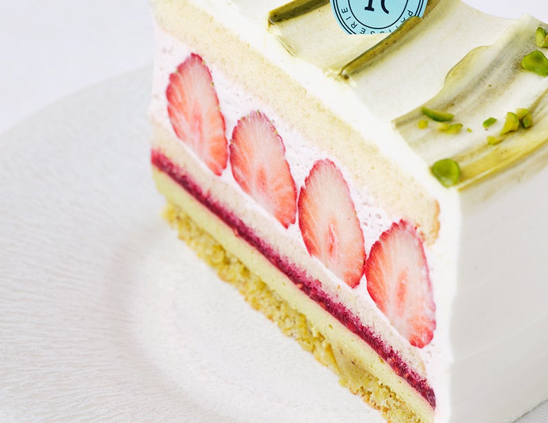 断面層イメージ