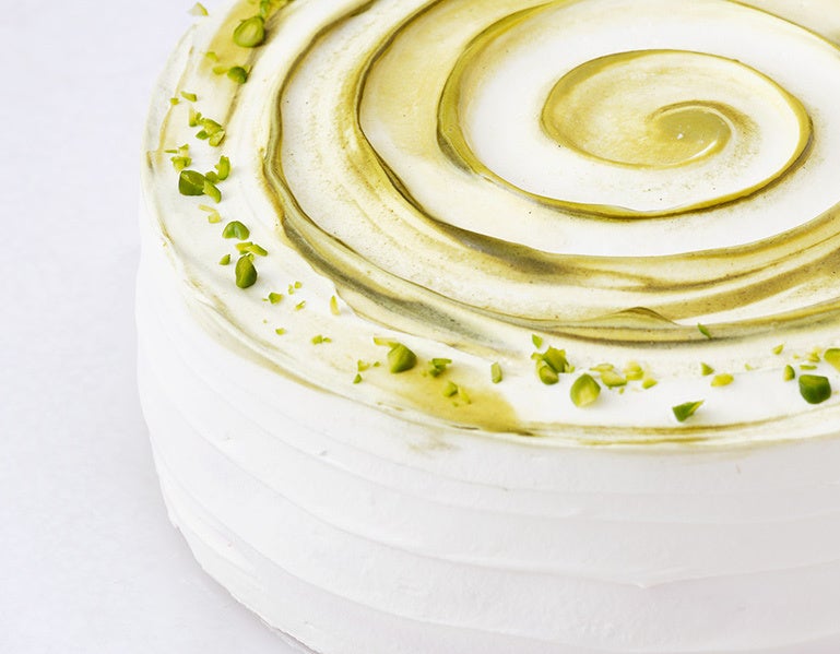 トッピングデザインイメージ