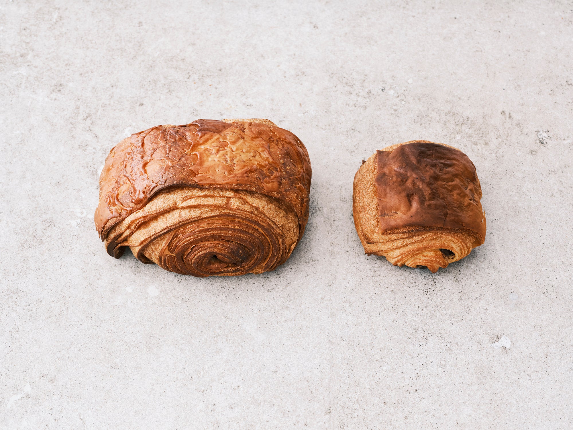 ビッグ パン オ ショコラ 