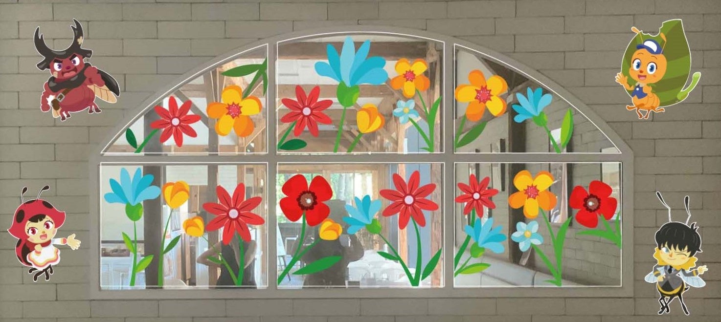 ▲中野店｜店内イメージ