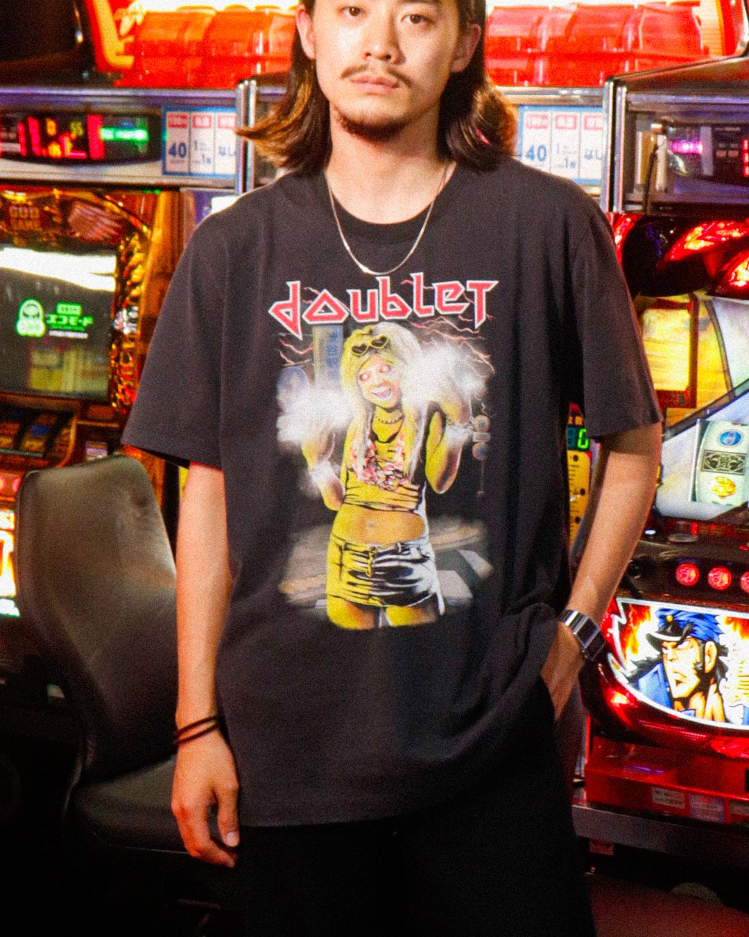 22 07 16 Sat Release Doublet Wism Gal T リリースのお知らせ 株式会社ベイクルーズのプレスリリース 22 07 16 Sat Release Doublet Wism Gal T リリースのお知らせ 株式会社ベイクルーズのプレスリリース