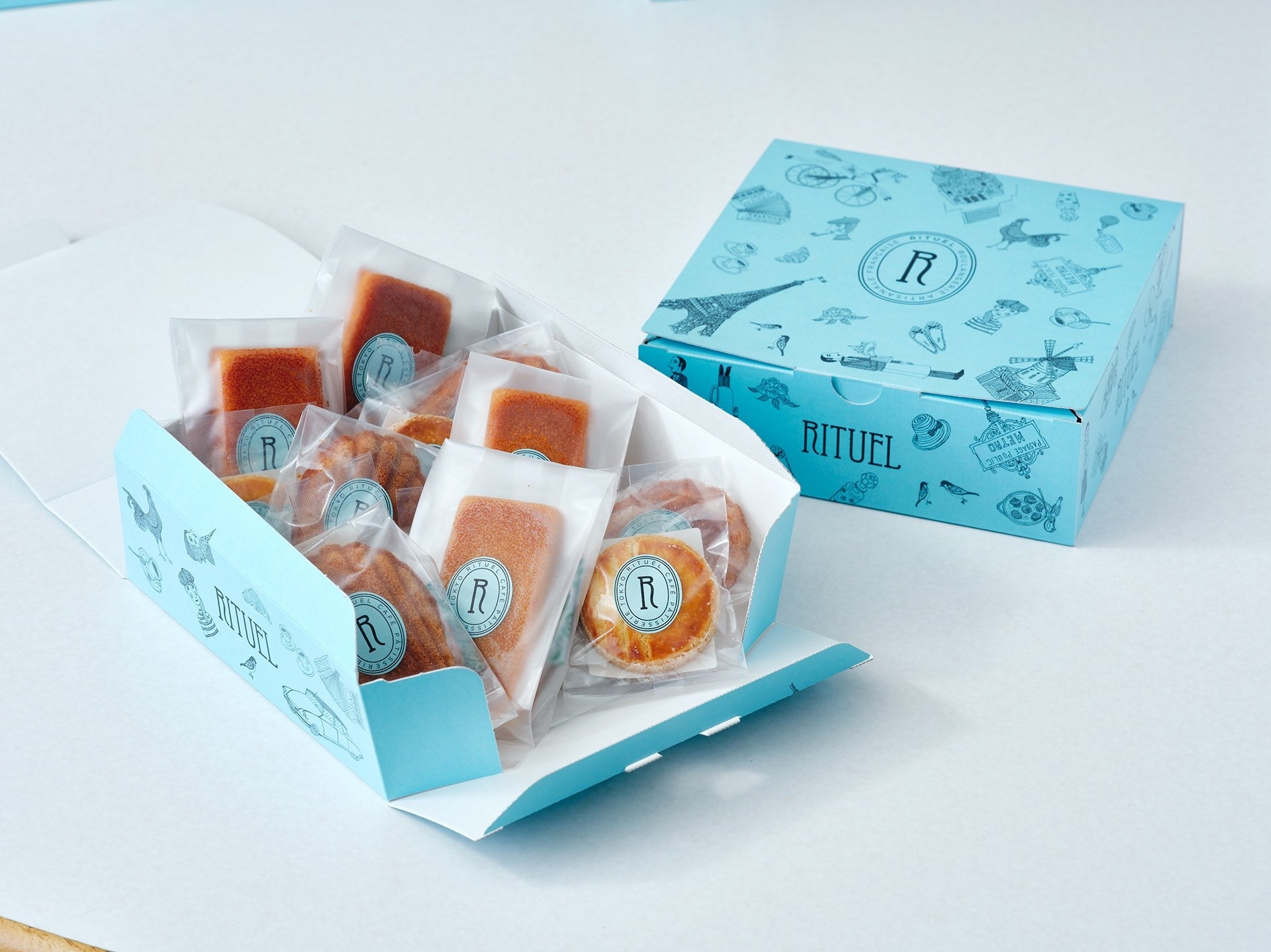 ギフトBOX（大）