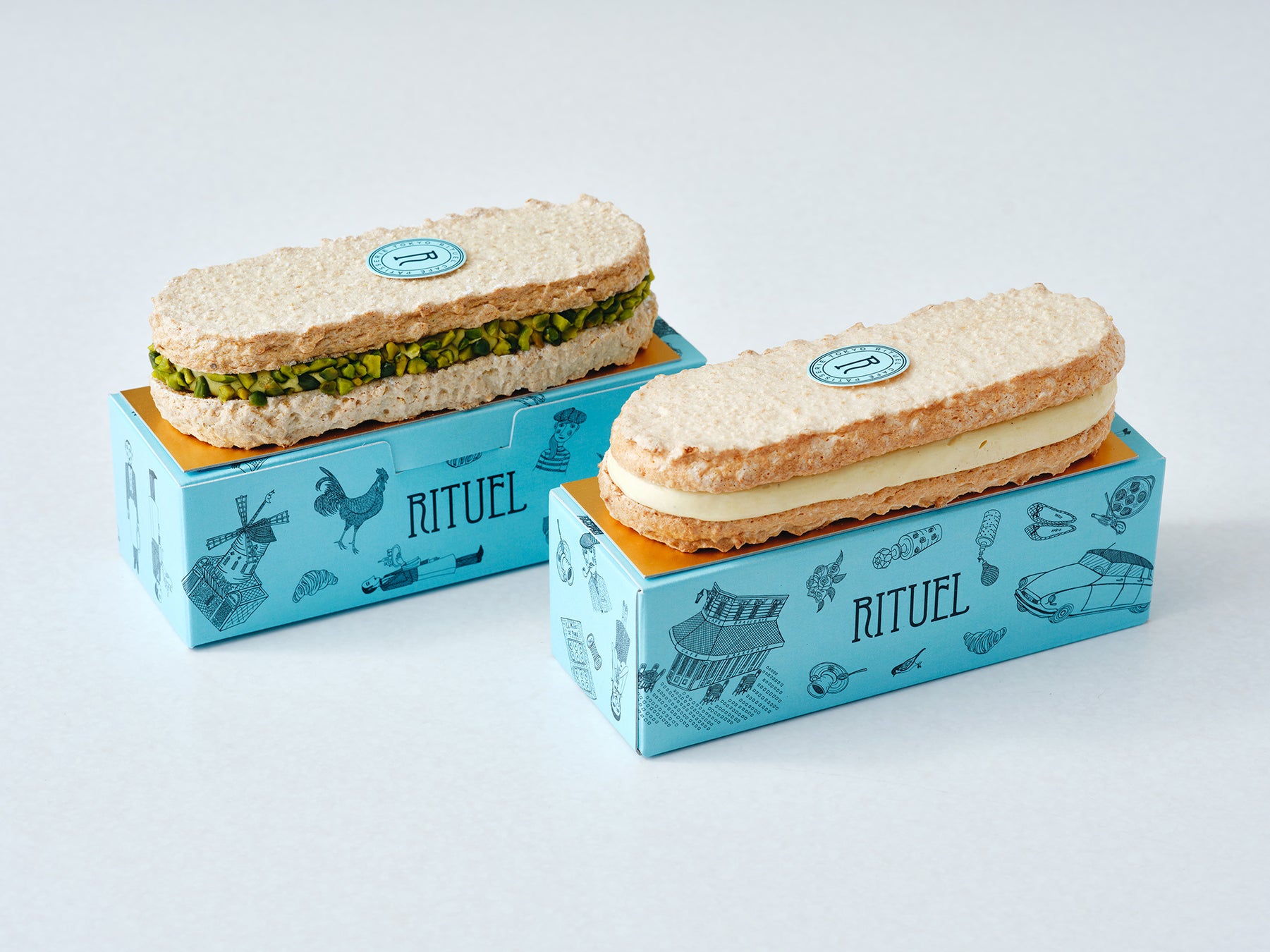 Rituel Cafe リチュエル カフェ 初のキオスク型店舗を 9月3日 土 よりアトレ恵比寿 に期間限定オープン 株式会社ベイクルーズのプレスリリース Rituel Cafe リチュエル カフェ 初のキオスク型店舗を 9月3日 土 よりアトレ恵比寿 に期間限定オープン 株式会社ベイクルーズのプレスリリース