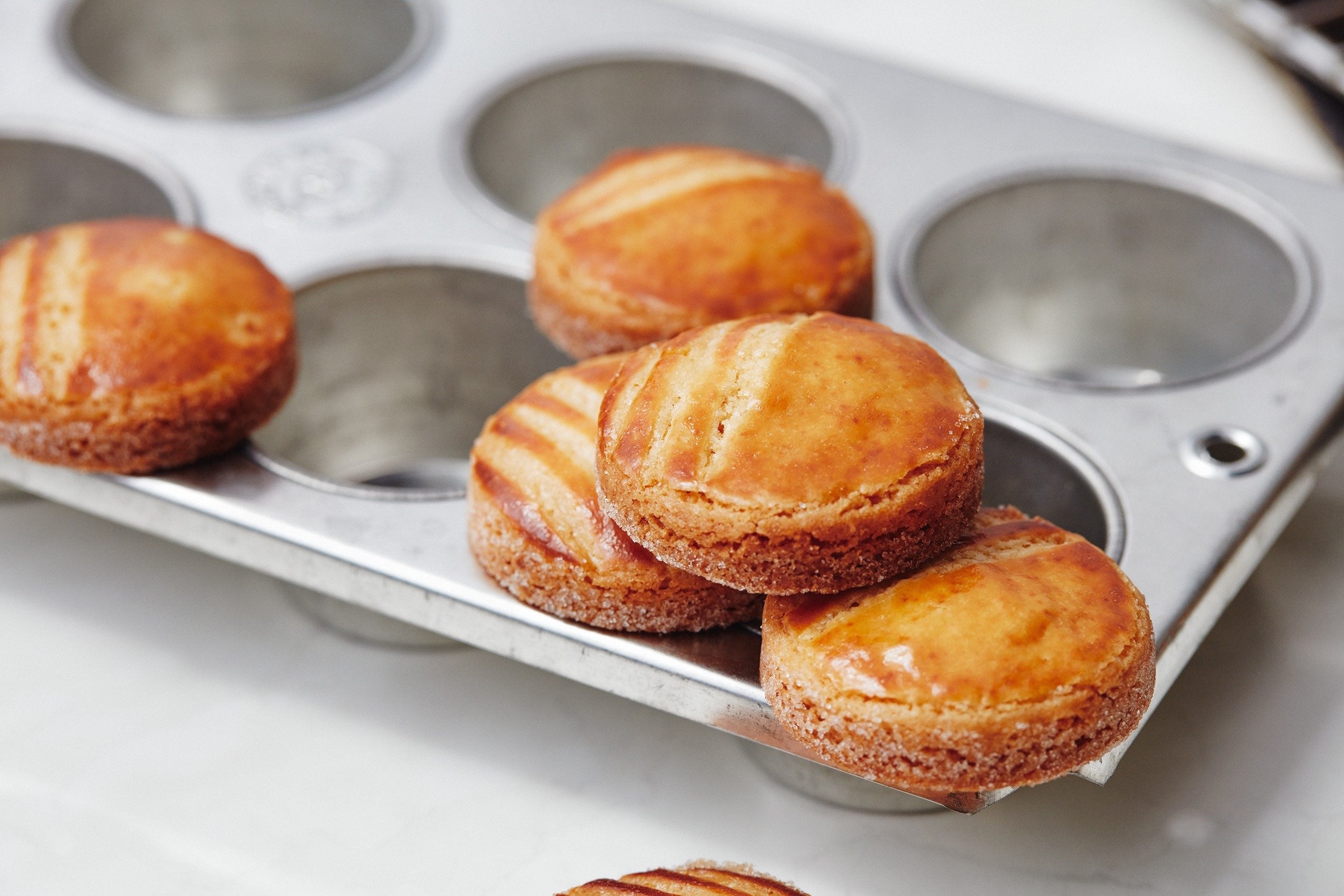 ガレット ブルトンヌ