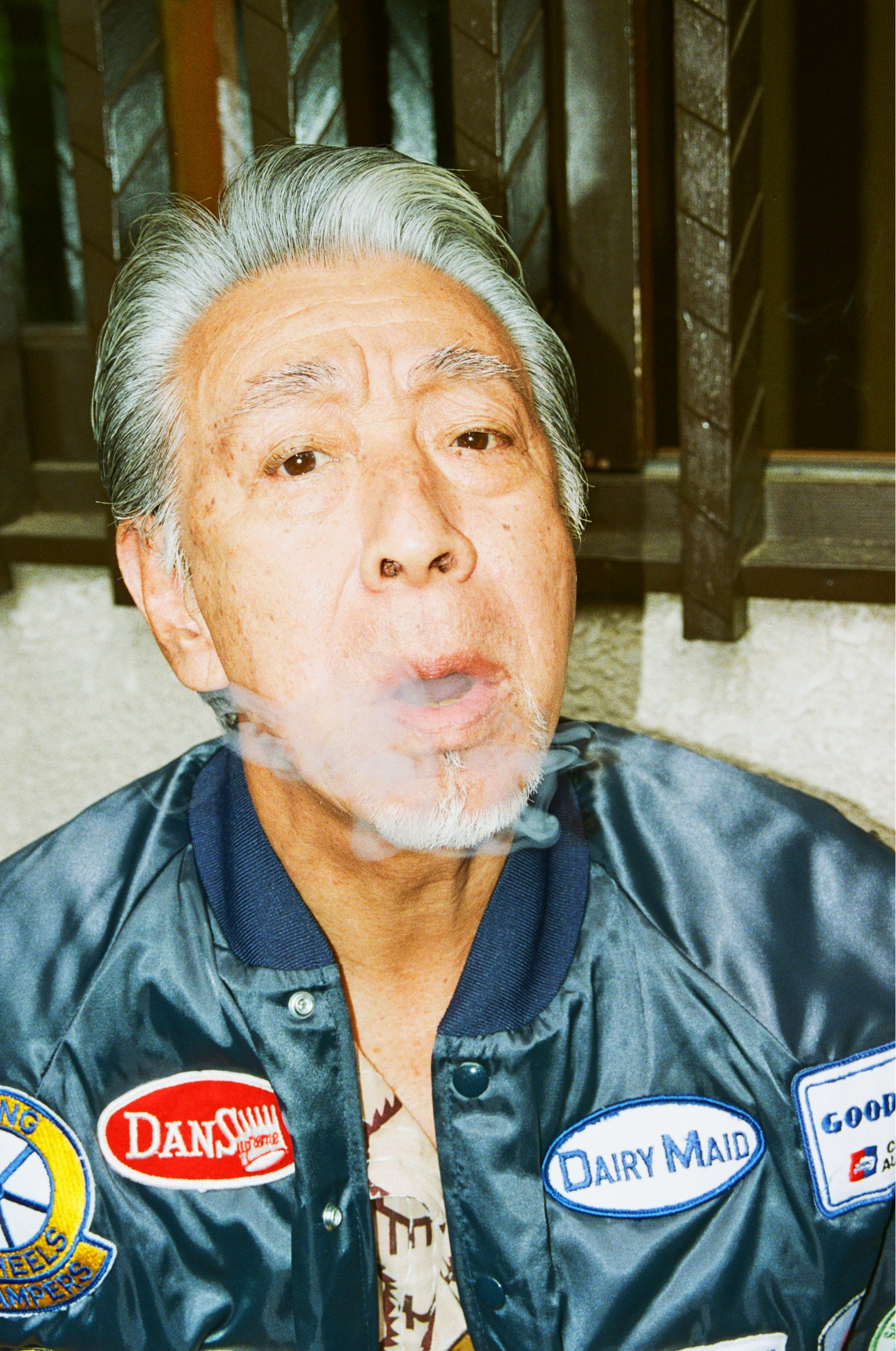 タレントの高田順次さんが10 6公開のjournal Standardのインタビューコンテンツ スタンダードな話をしよう に出演 株式会社ベイクルーズのプレスリリース