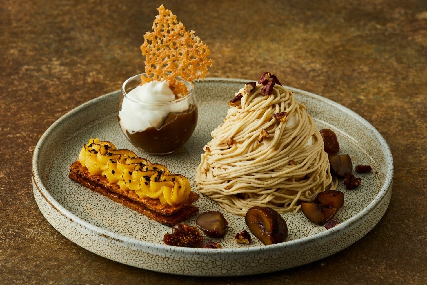 オールタイムパンケーキショップ J S Pancake Cafe より 幻の栗 中山栗 富士市発ブランドほうじ茶 凛茶 を使用したオータムプレート 10月13日 木 新発売 株式会社ベイクルーズのプレスリリース オールタイムパンケーキショップ J S Pancake Cafe より 幻の栗 中山栗 富士市発ブランドほうじ茶 凛茶 を使用したオータムプレート 10月13日 木 新発売 株式会社ベイクルーズのプレスリリース